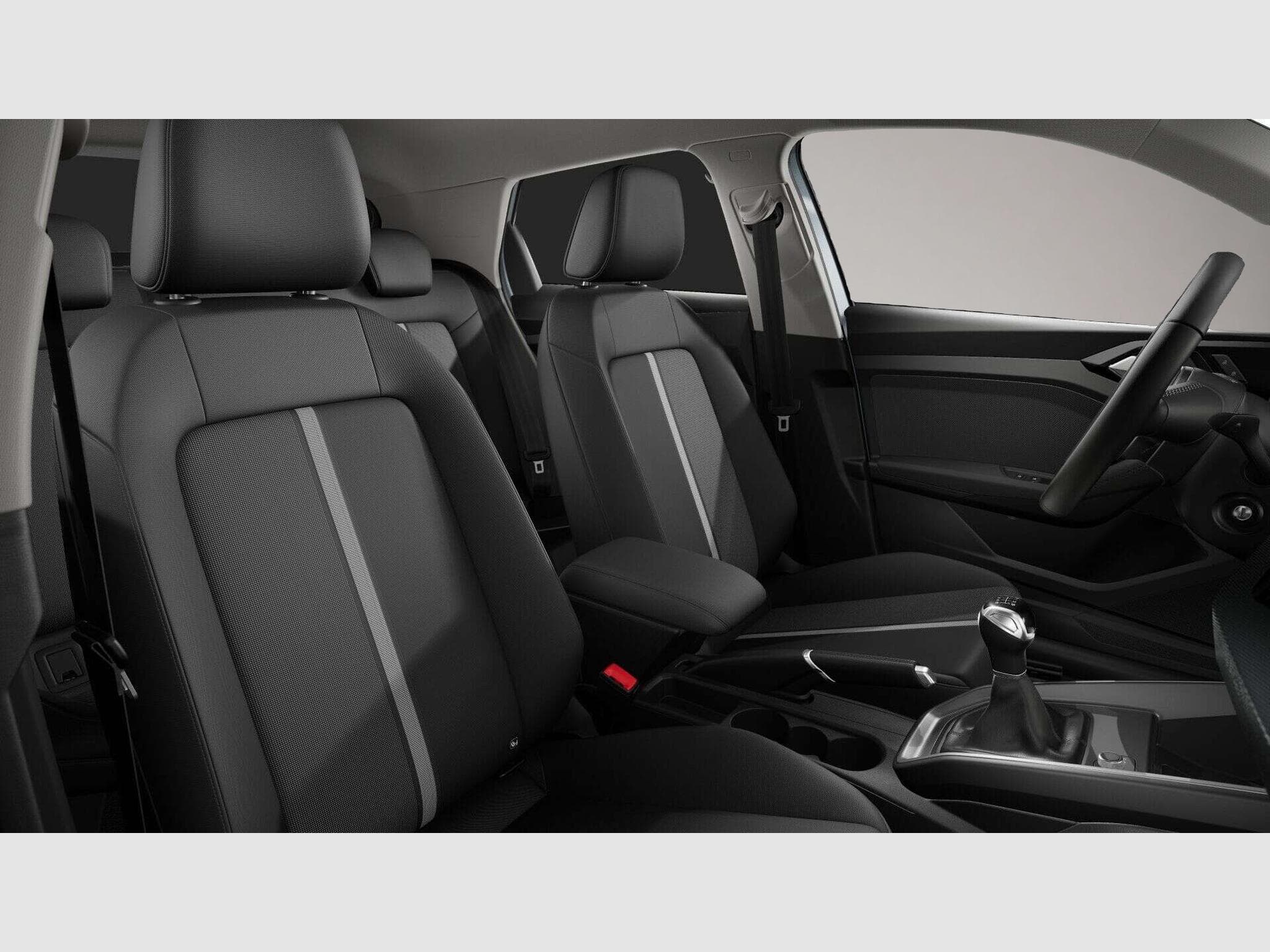Audi A1 (2025) - Photo 6