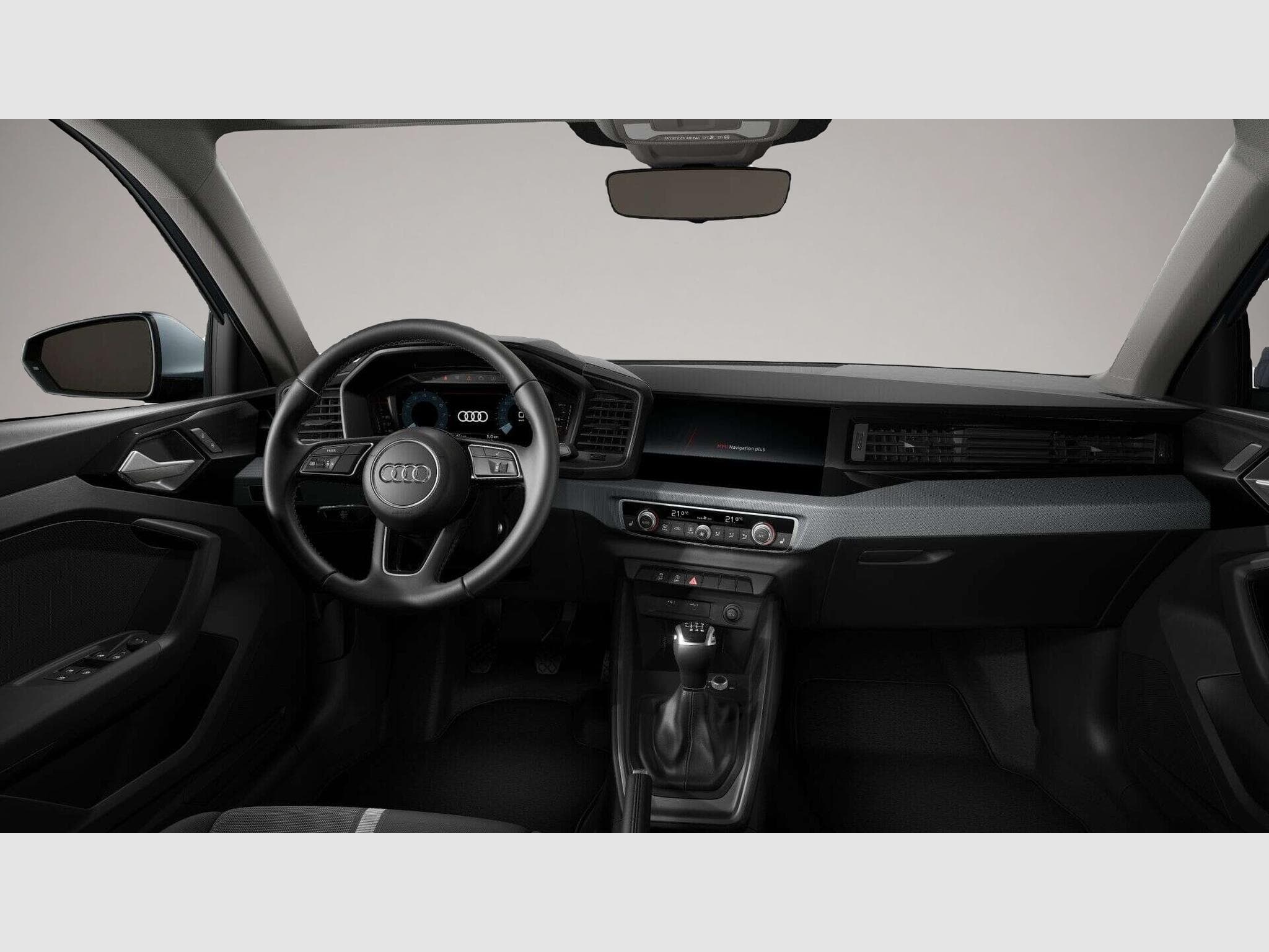 Audi A1 (2025) - Photo 7