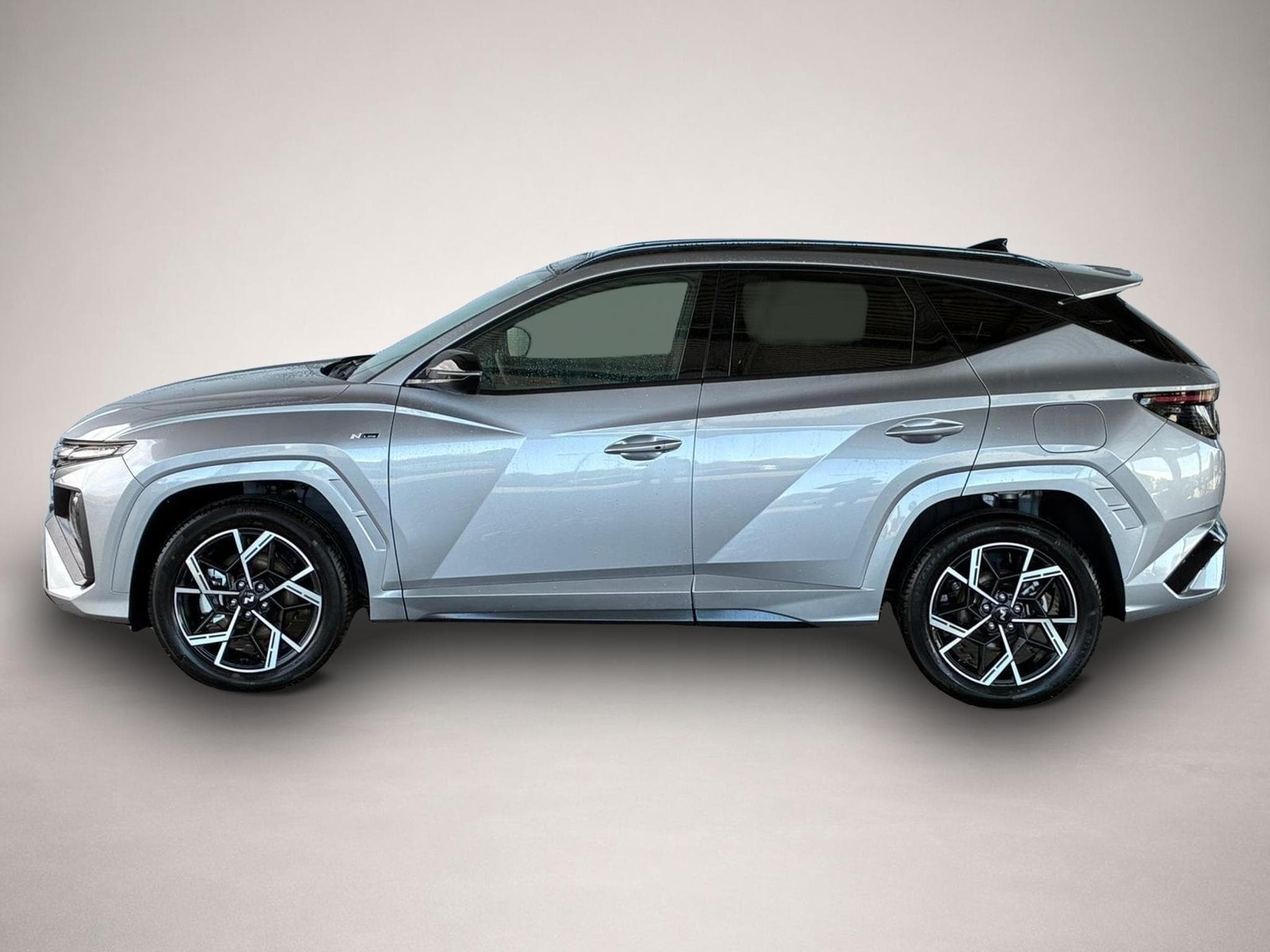 Hyundai Tucson (2025) - Photo 2