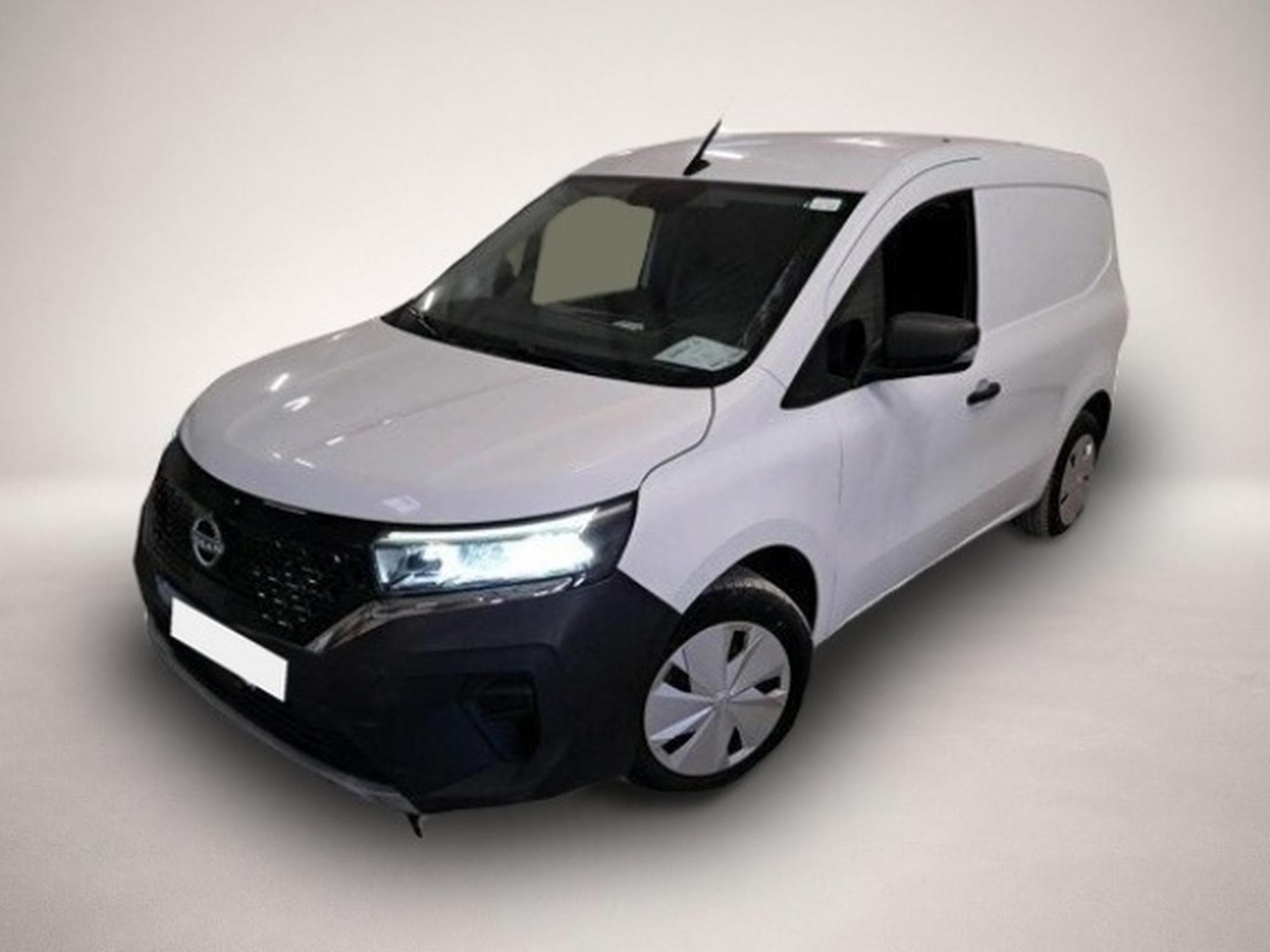 Nissan Townstar (2023) - Photo 1
