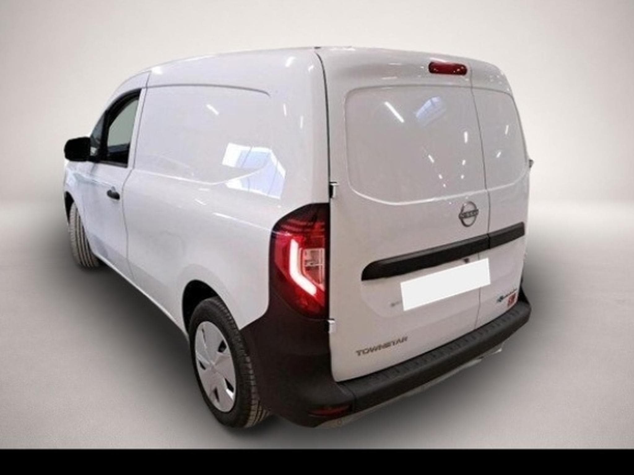 Nissan Townstar (2023) - Photo 2