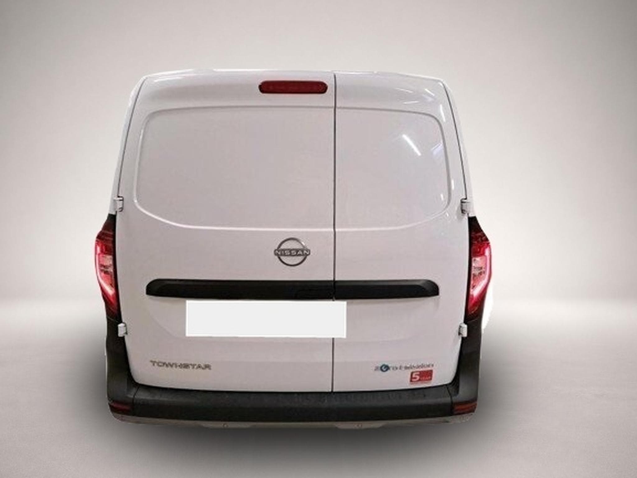 Nissan Townstar (2023) - Photo 3