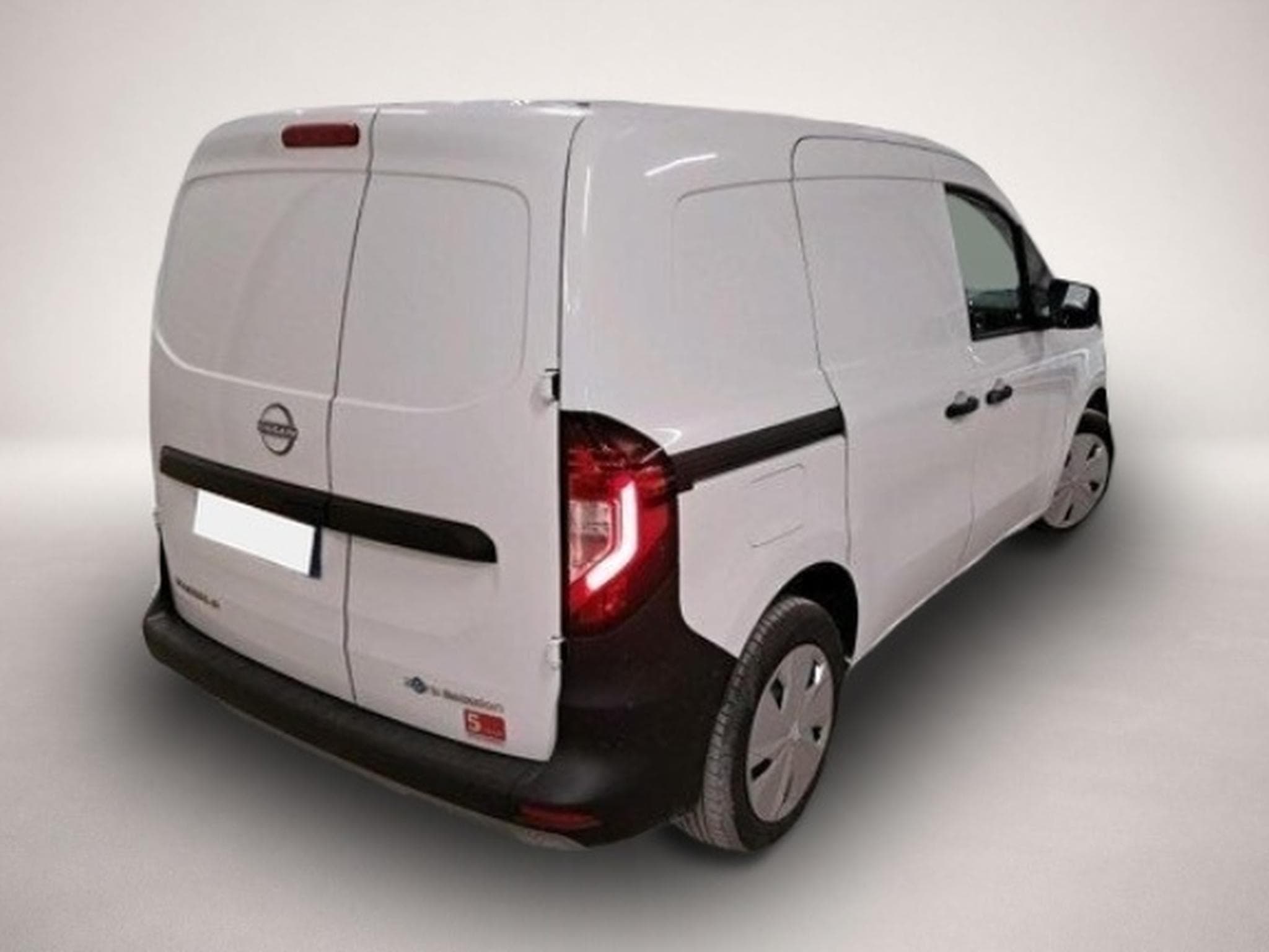 Nissan Townstar (2023) - Photo 4