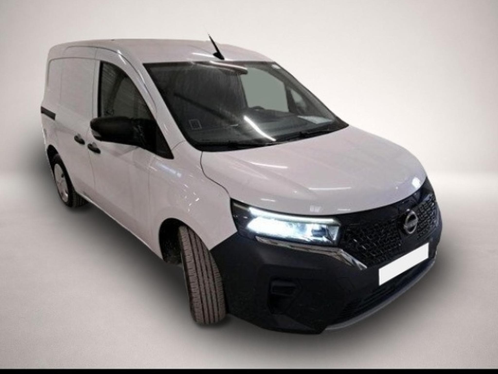 Nissan Townstar (2023) - Photo 5