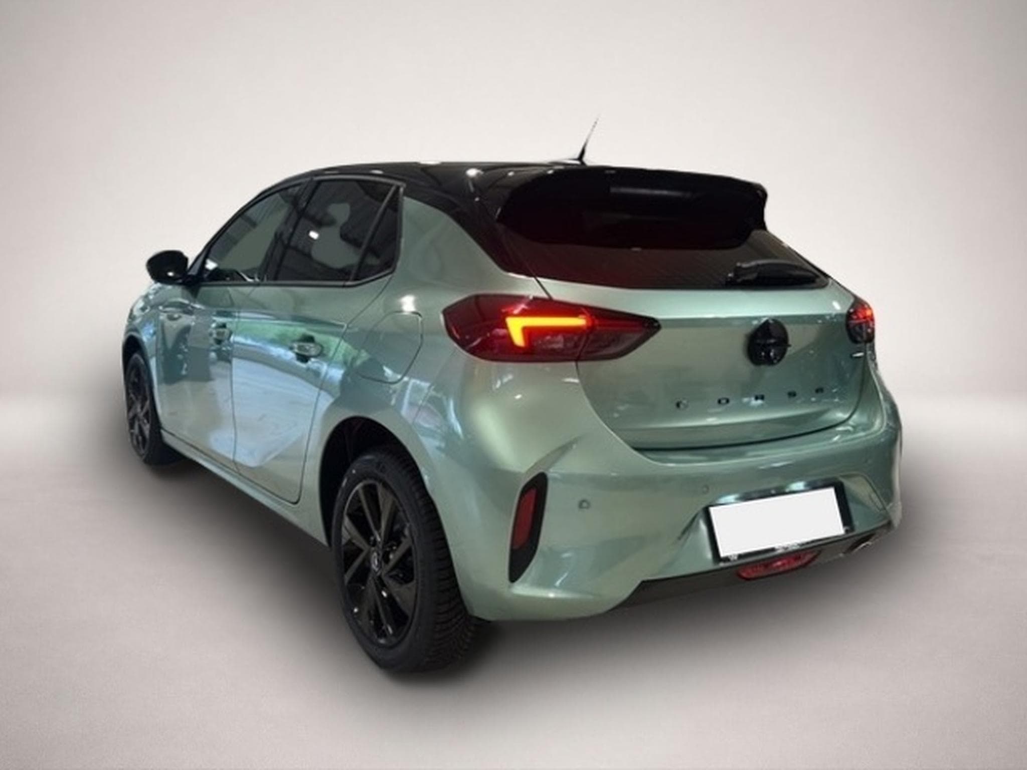 Opel Corsa (2025) - Photo 3