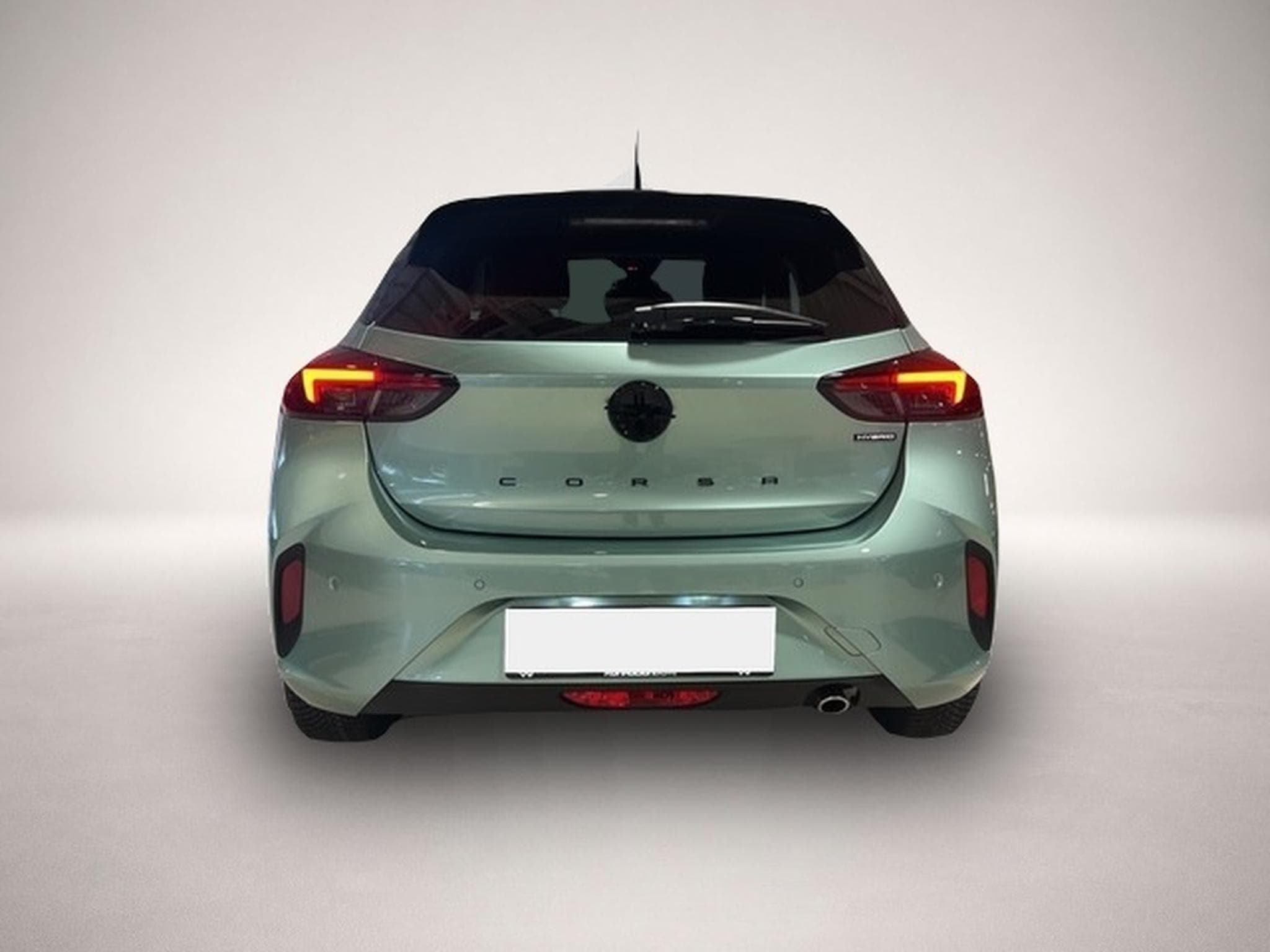 Opel Corsa (2025) - Photo 4