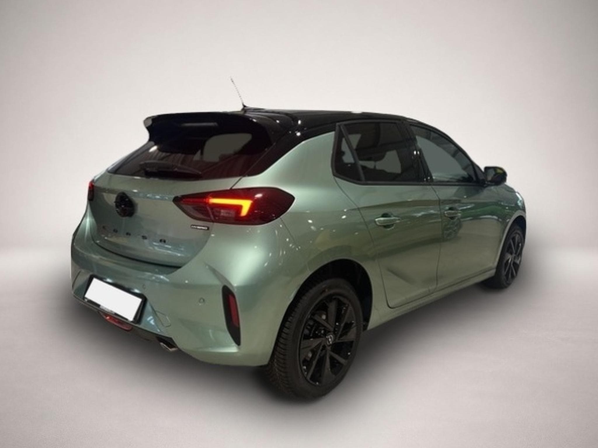 Opel Corsa (2025) - Photo 5
