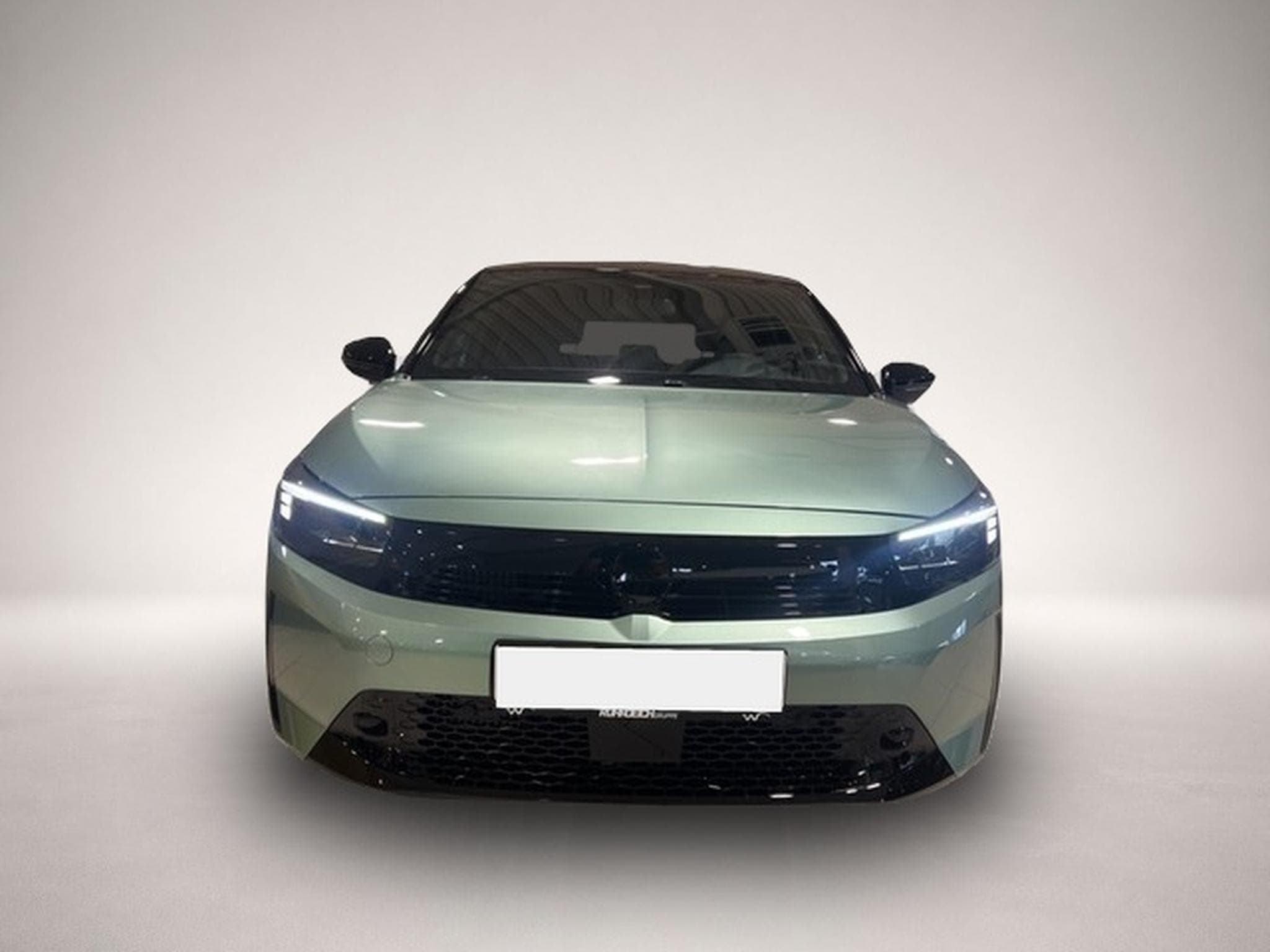 Opel Corsa (2025) - Photo 6