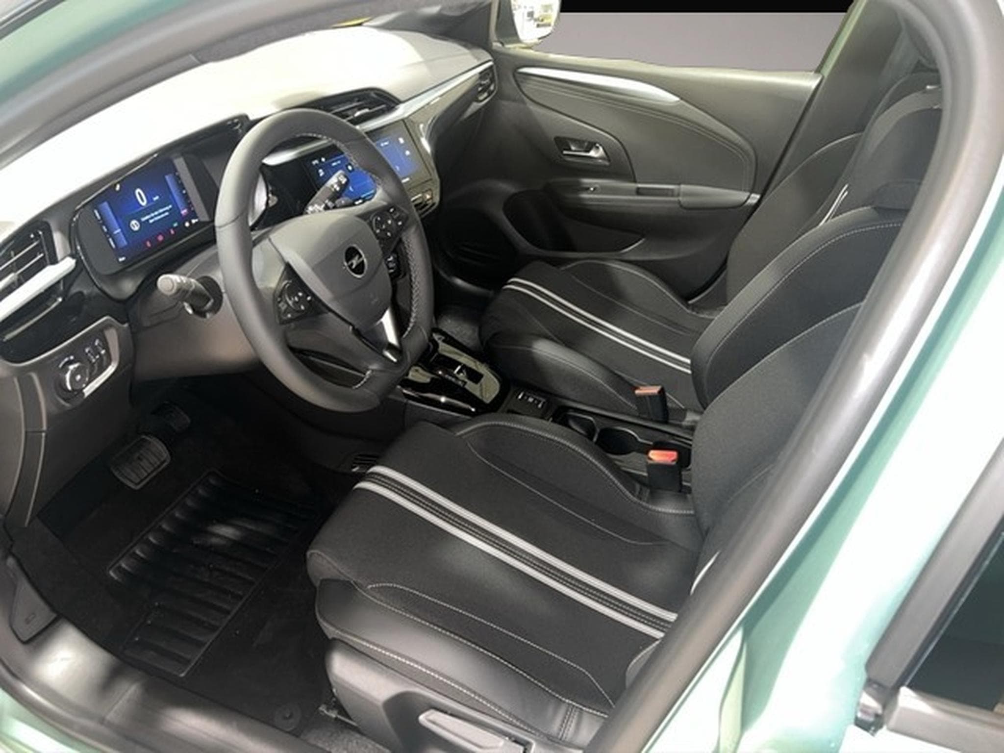 Opel Corsa (2025) - Photo 7
