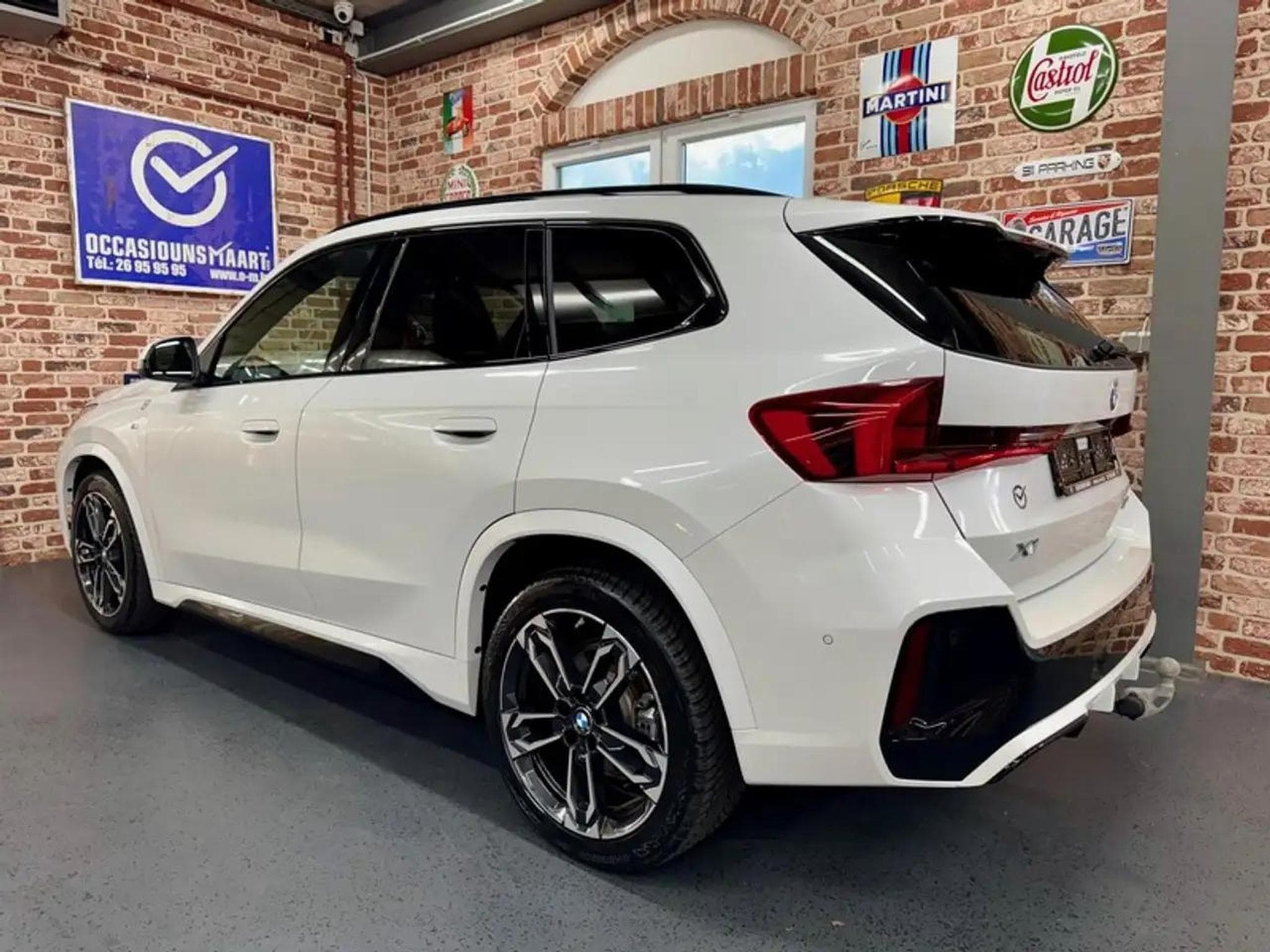 BMW X1 (2025) - Photo 2
