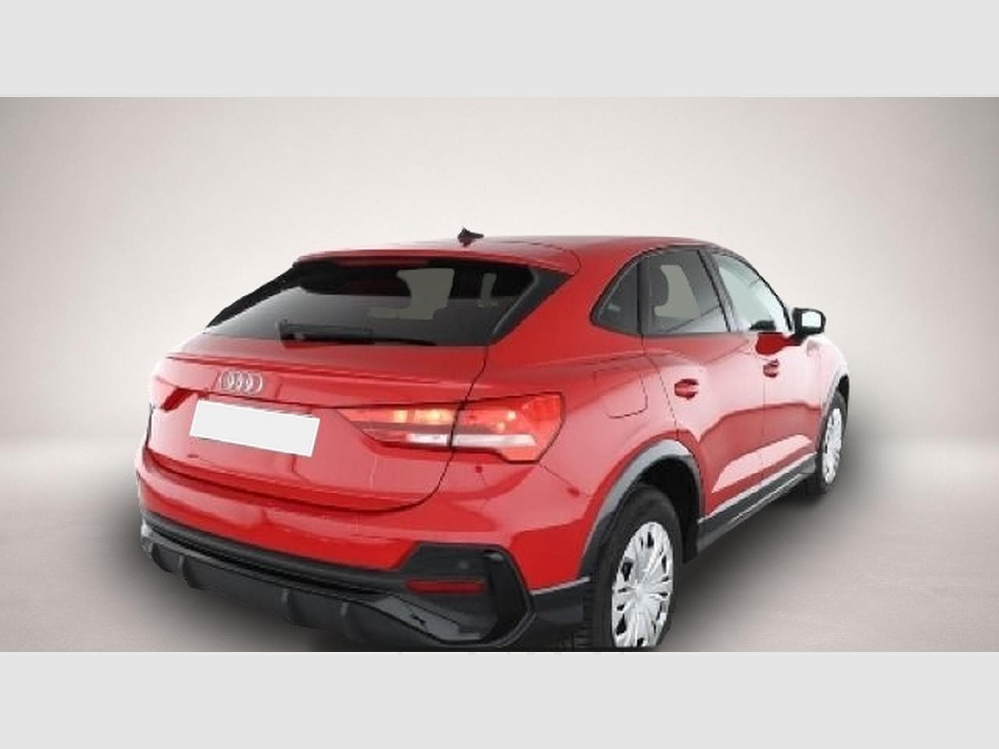 Audi Q3 (2025) - Photo 2
