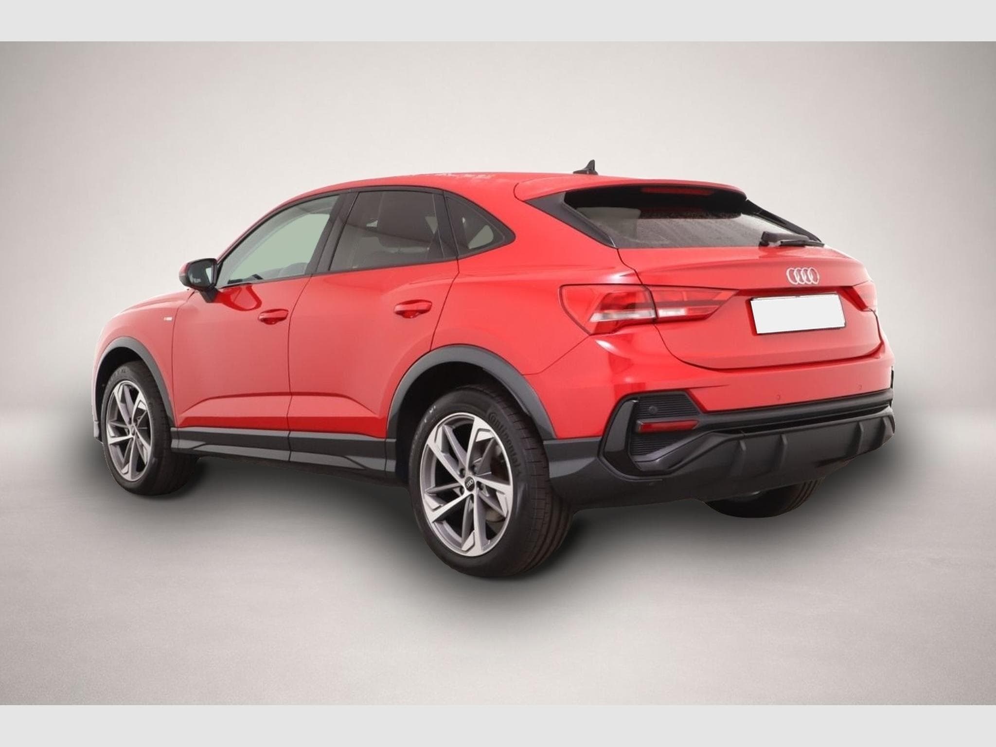 Audi Q3 (2025) - Photo 3