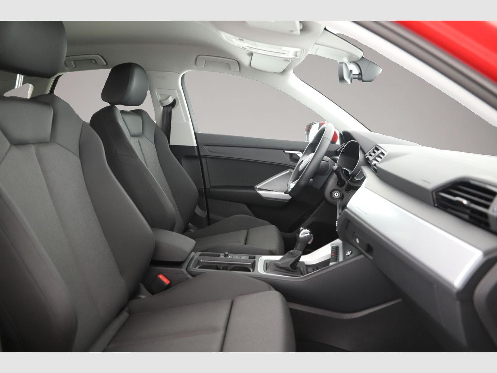 Audi Q3 (2025) - Photo 6