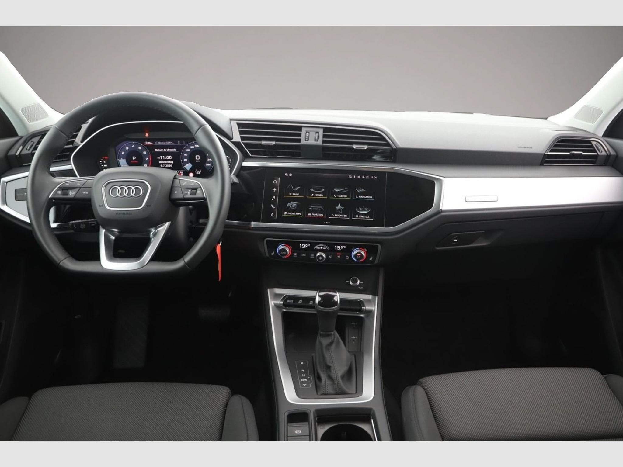 Audi Q3 (2025) - Photo 7