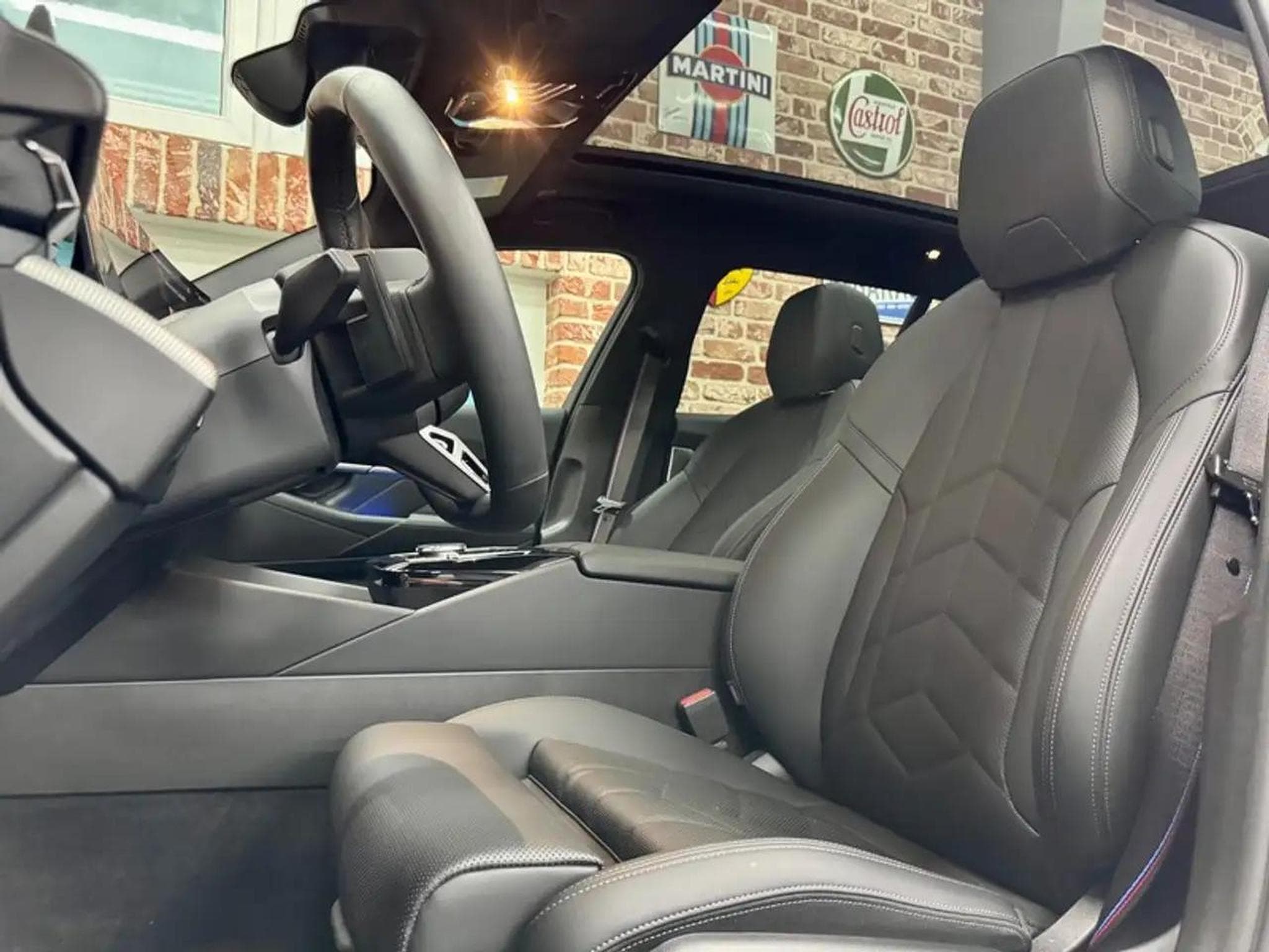 BMW 540 (2025) - Photo 5