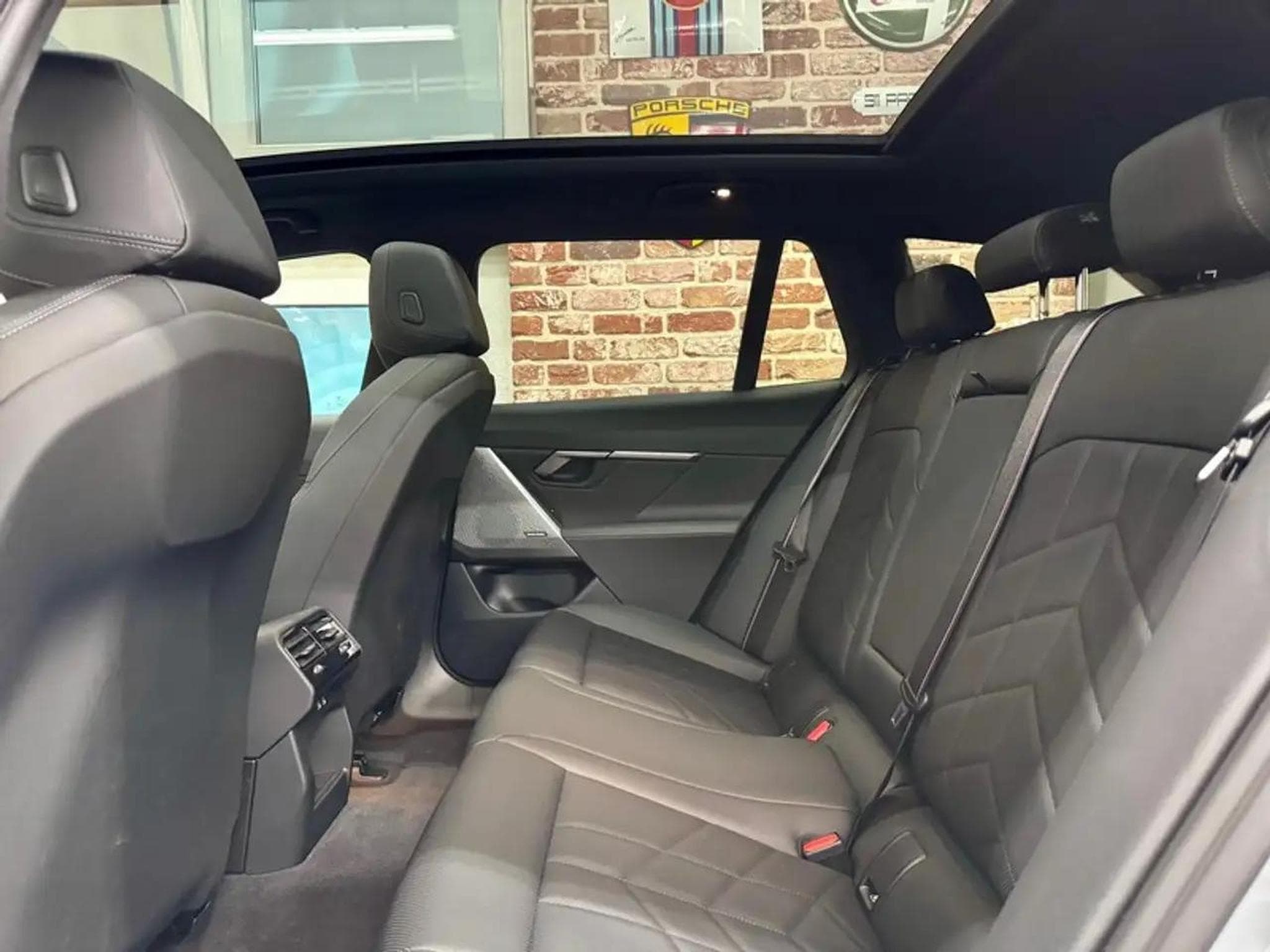 BMW 540 (2025) - Photo 6