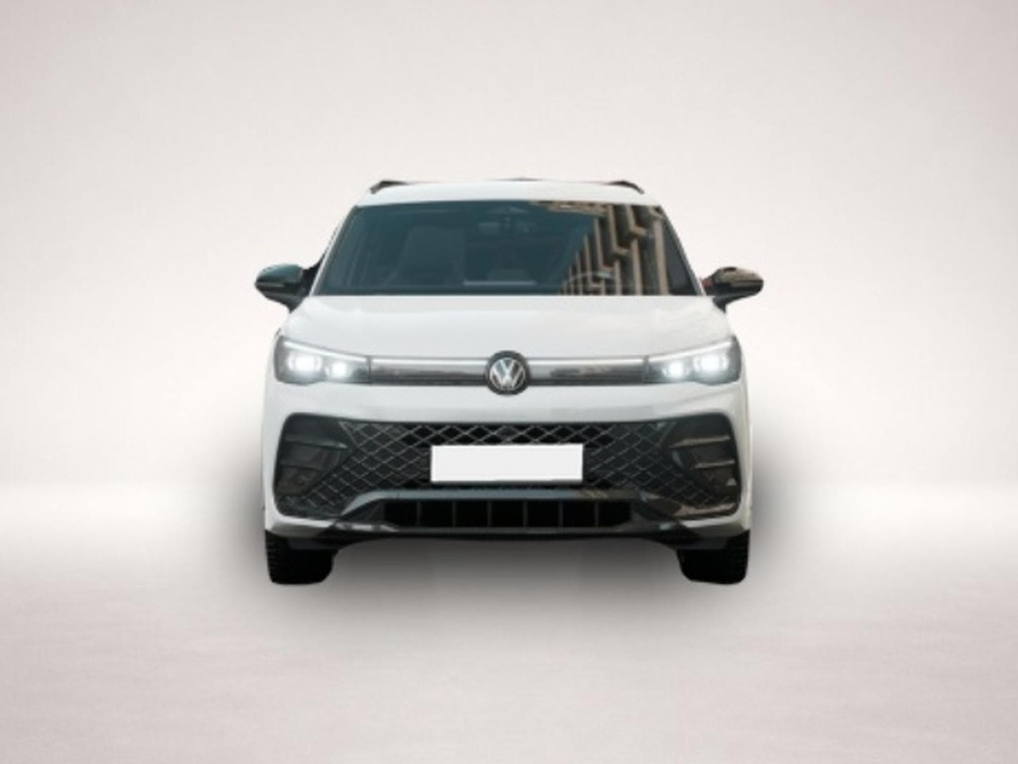 VW Tiguan (2025) - Photo 4
