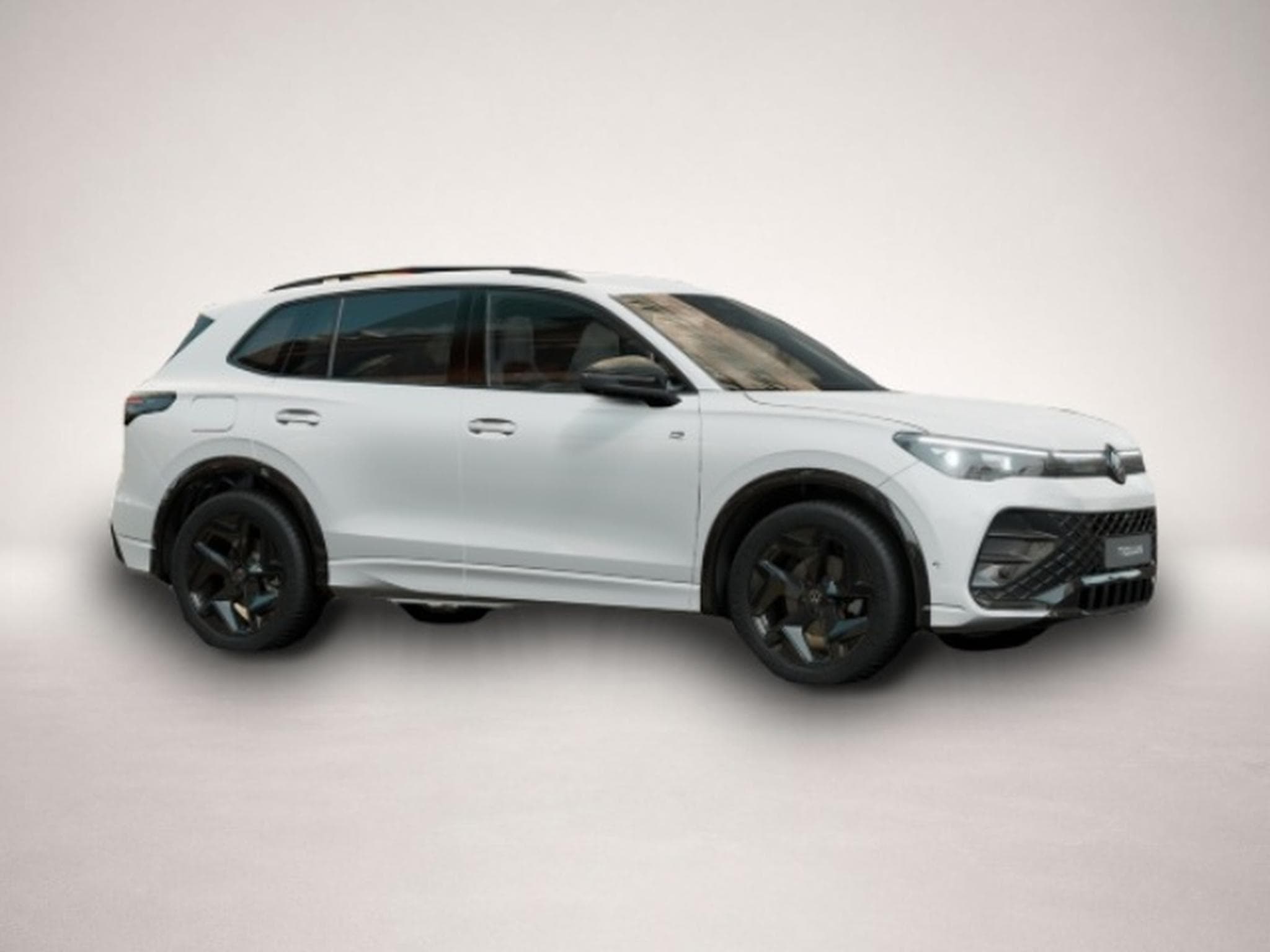 VW Tiguan (2025) - Photo 5