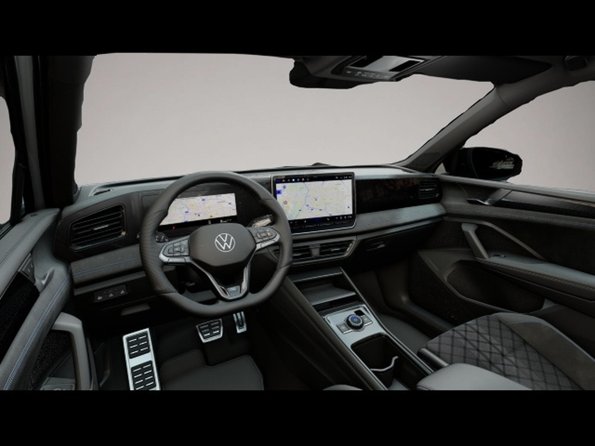 VW Tiguan (2025) - Photo 6
