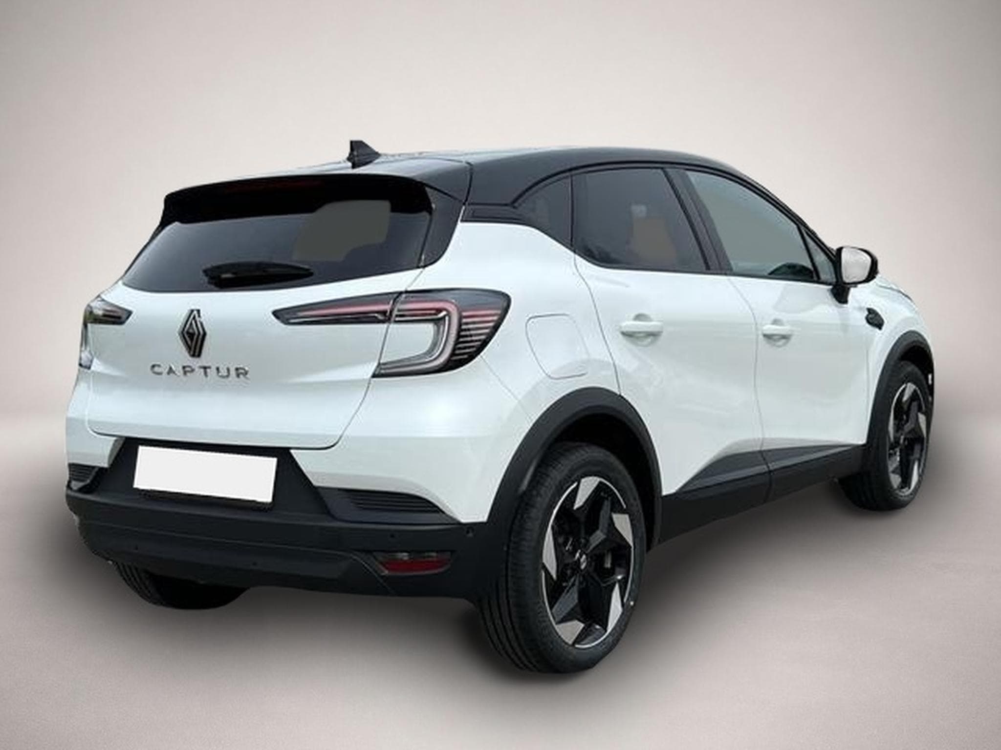 Renault Captur (2025) - Photo 2