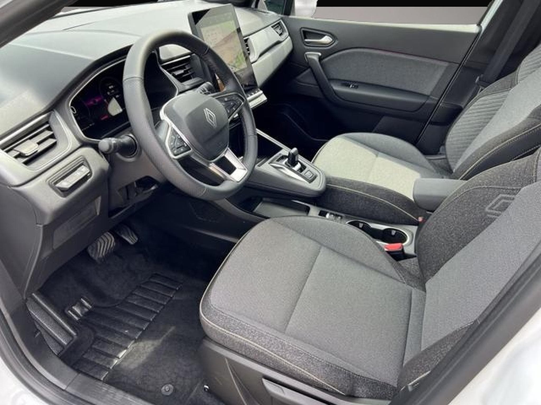 Renault Captur (2025) - Photo 3