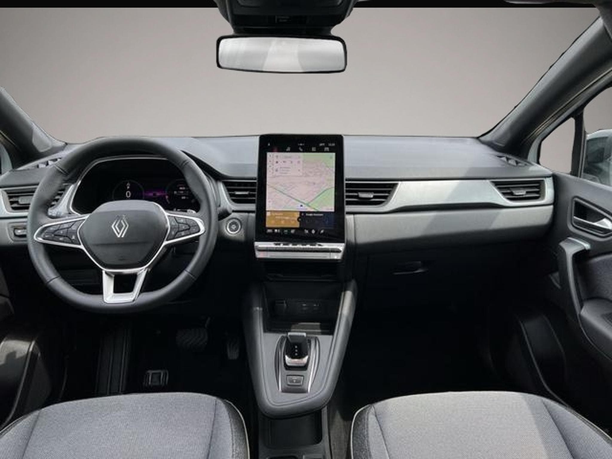 Renault Captur (2025) - Photo 4