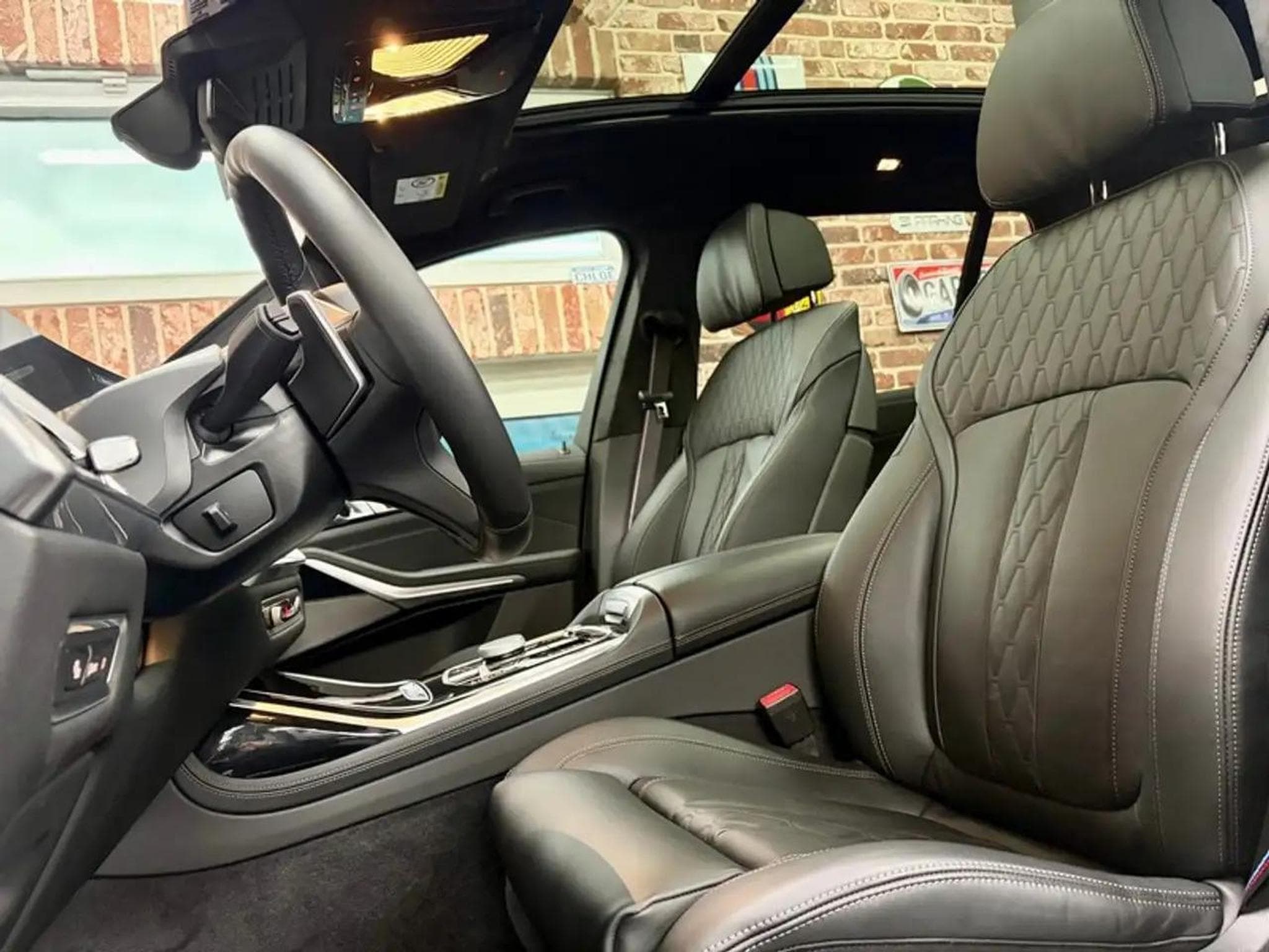 BMW X7 (2025) - Photo 5
