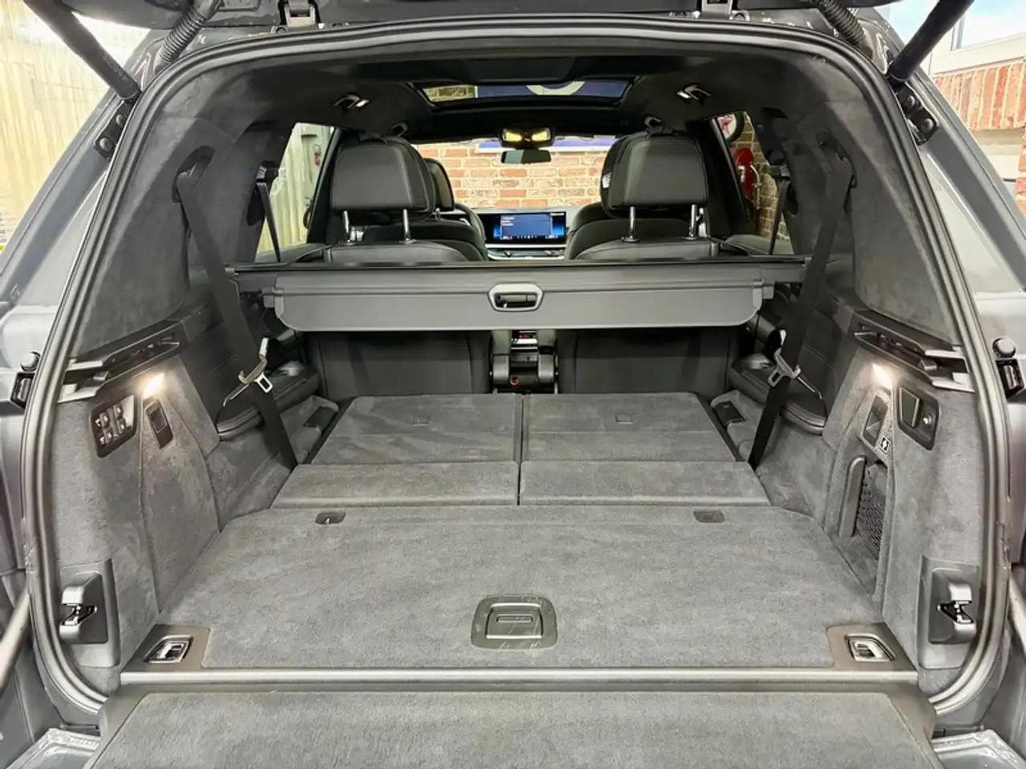 BMW X7 (2025) - Photo 7