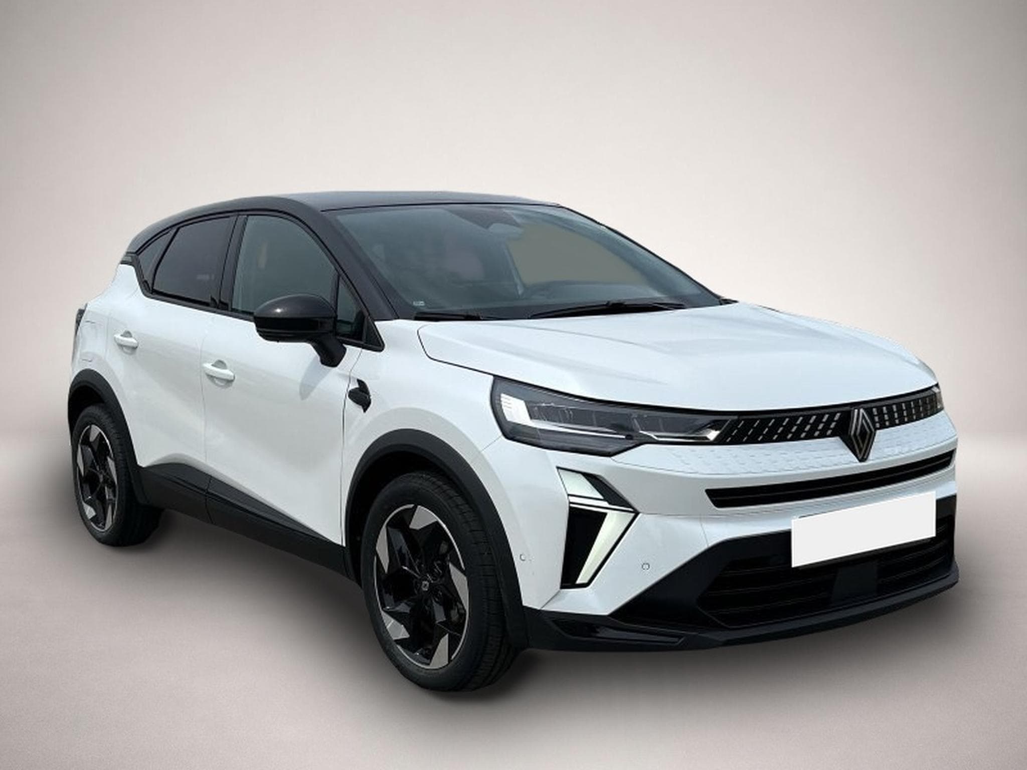 Renault Captur (2025) - Photo 1