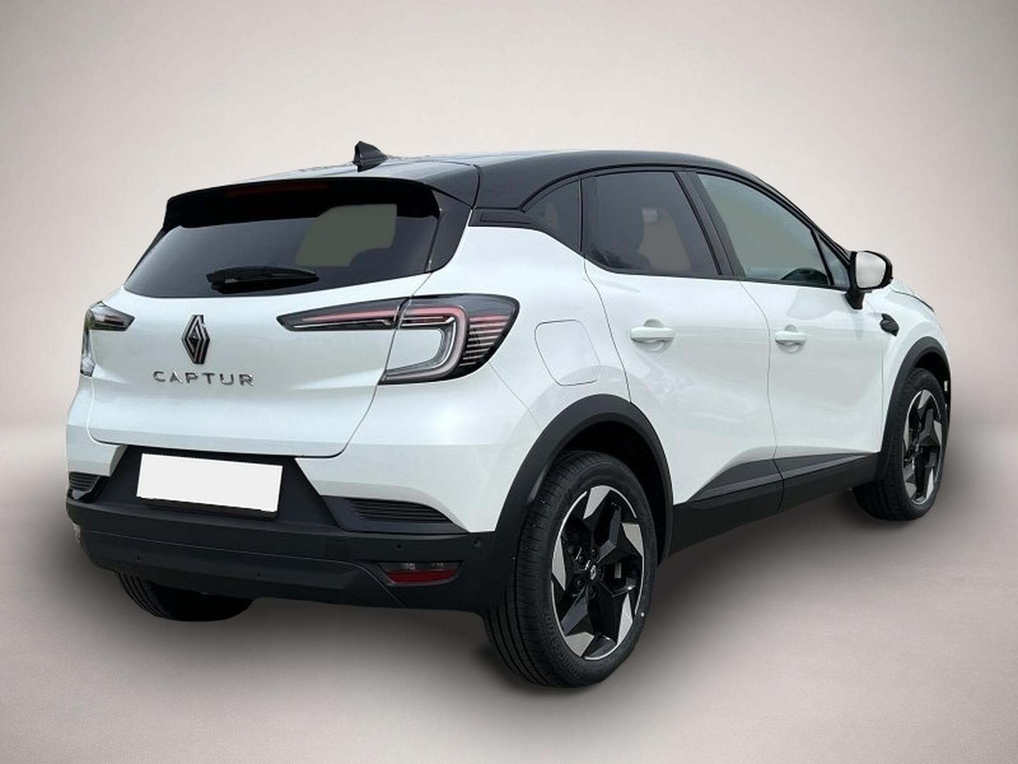 Renault Captur (2025) - Photo 3