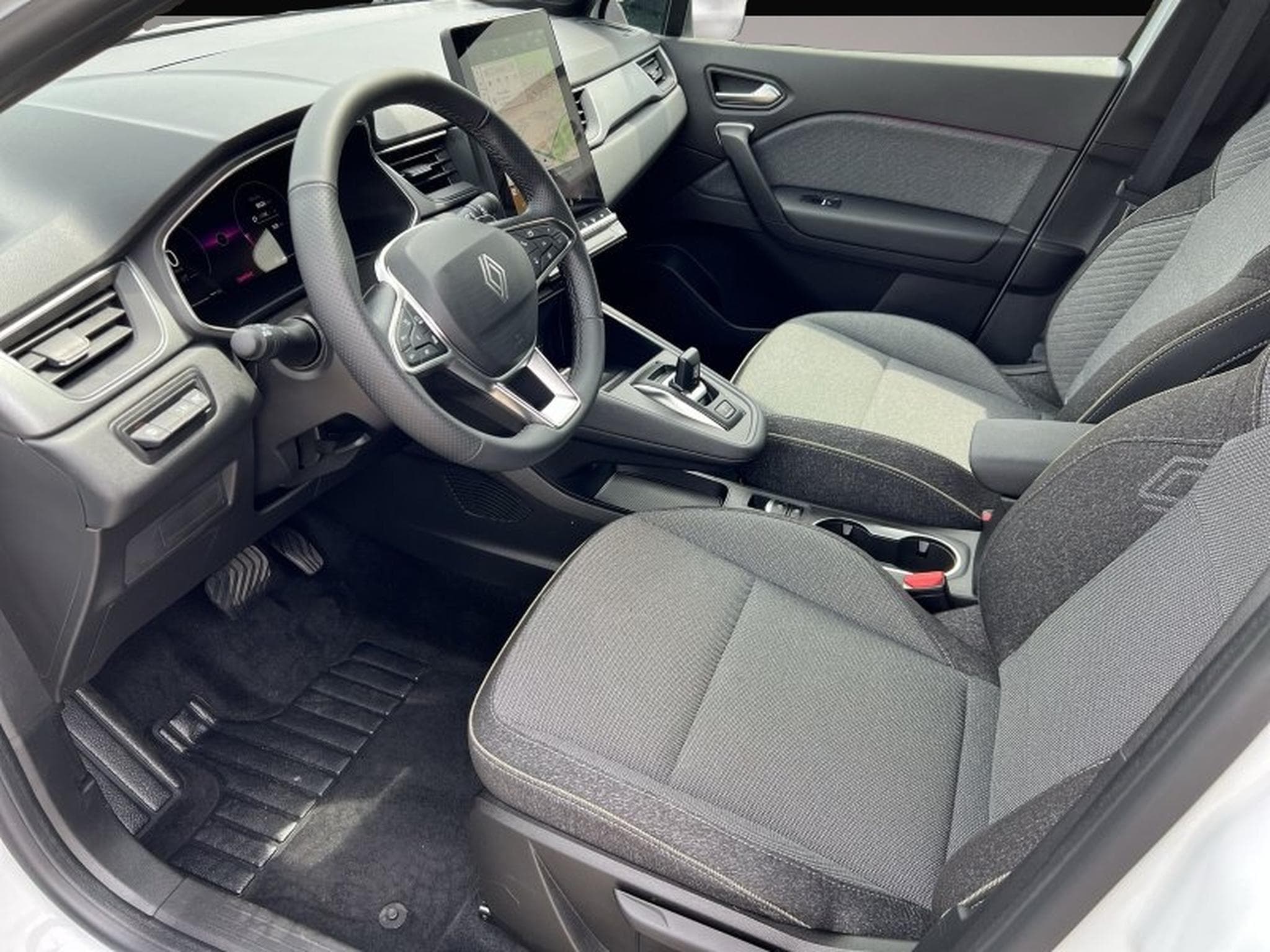 Renault Captur (2025) - Photo 4