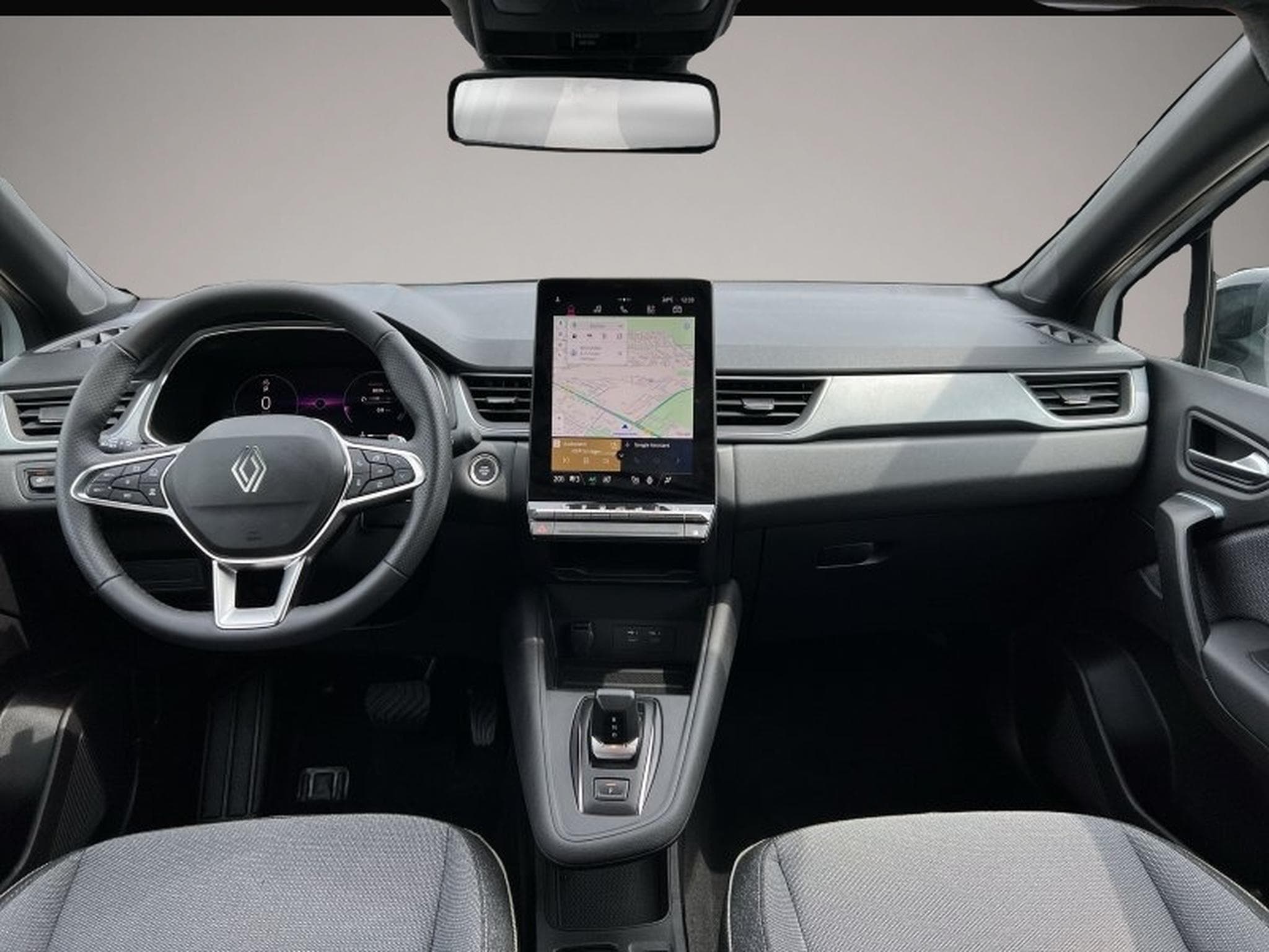 Renault Captur (2025) - Photo 5
