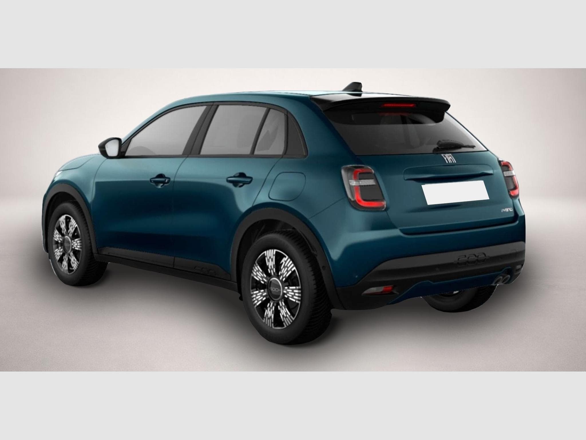 Fiat 600 (2025) - Photo 2
