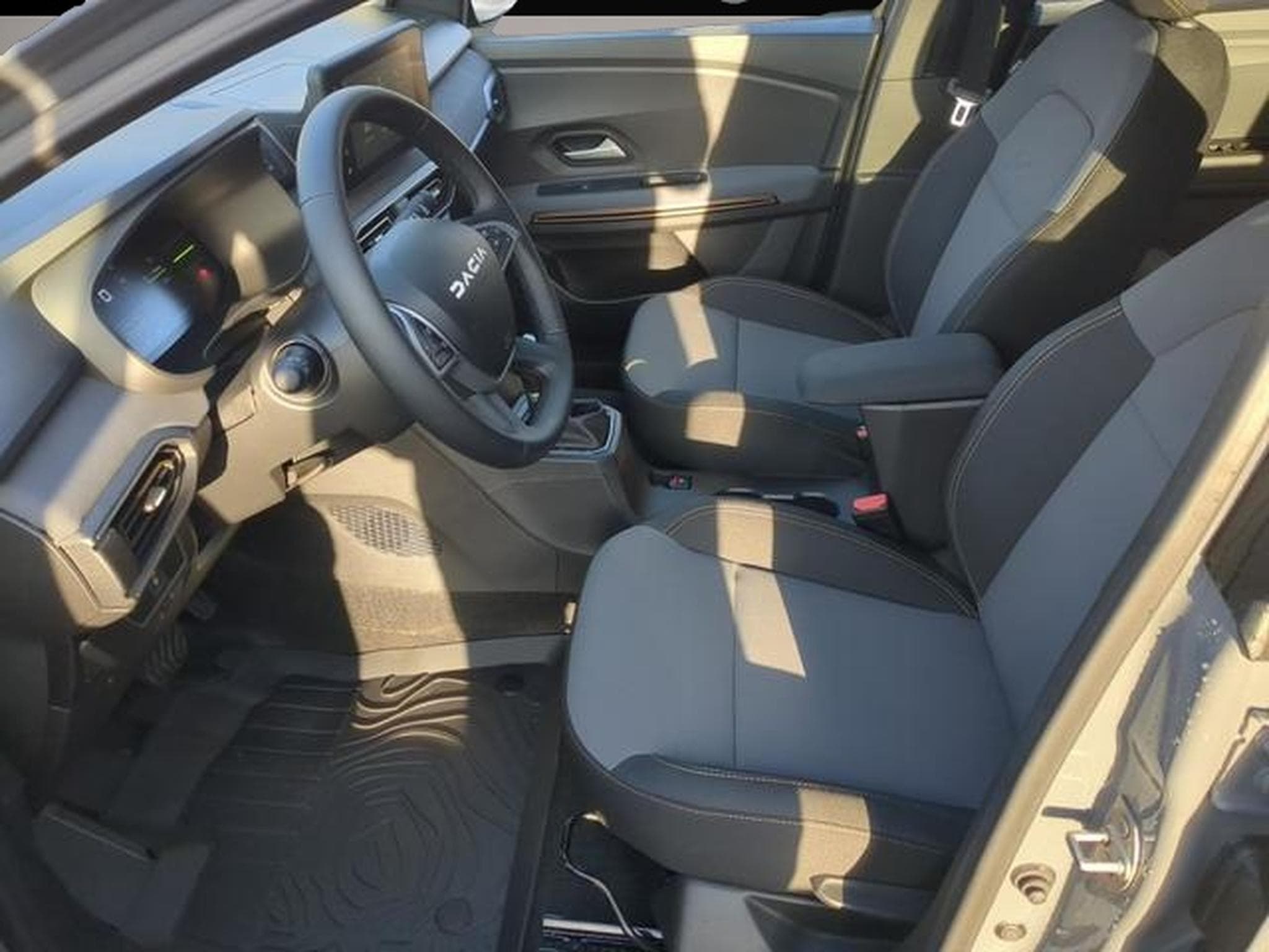 Dacia Jogger (2025) - Photo 2