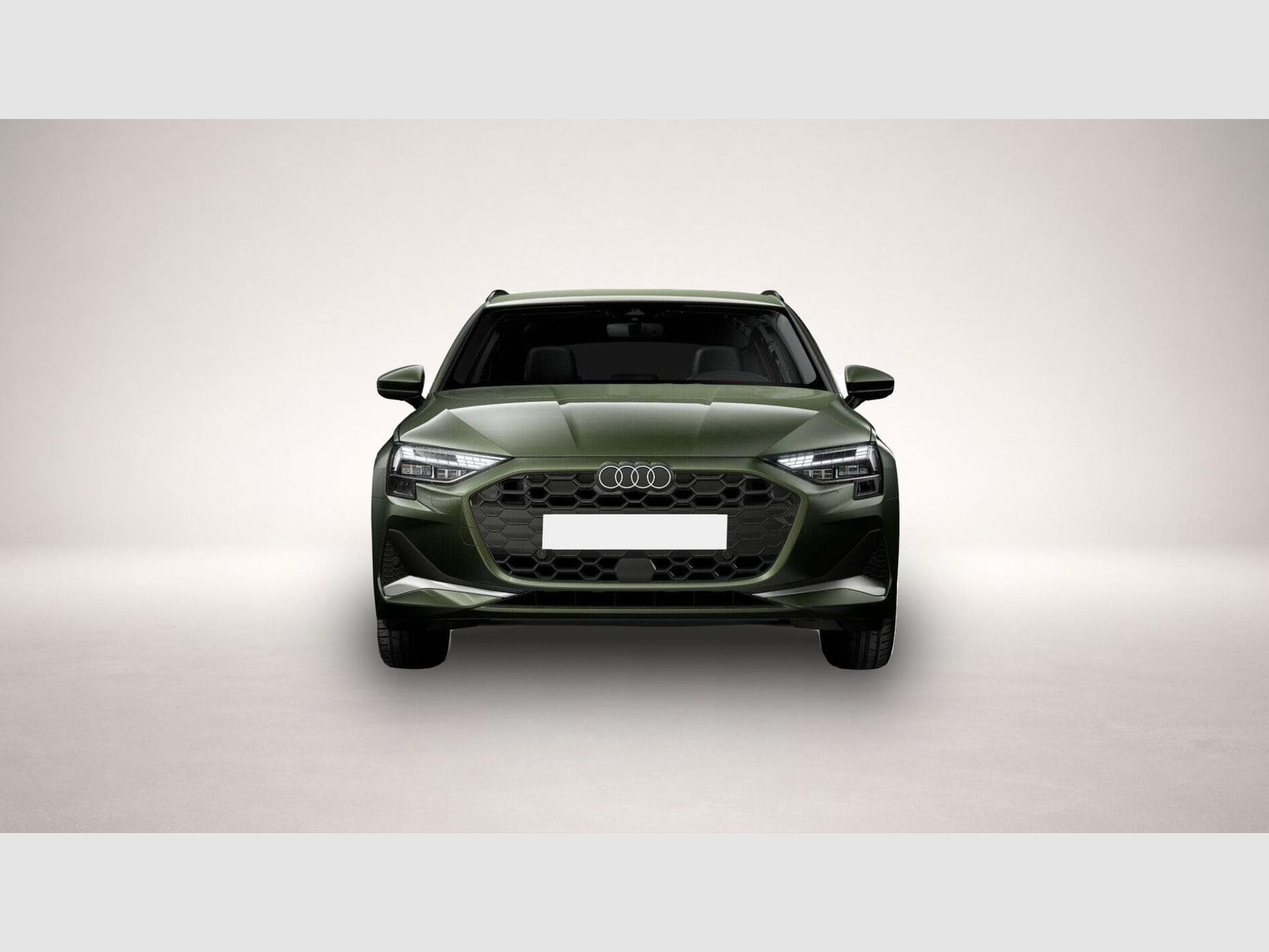 Audi A3 (2025) - Photo 2