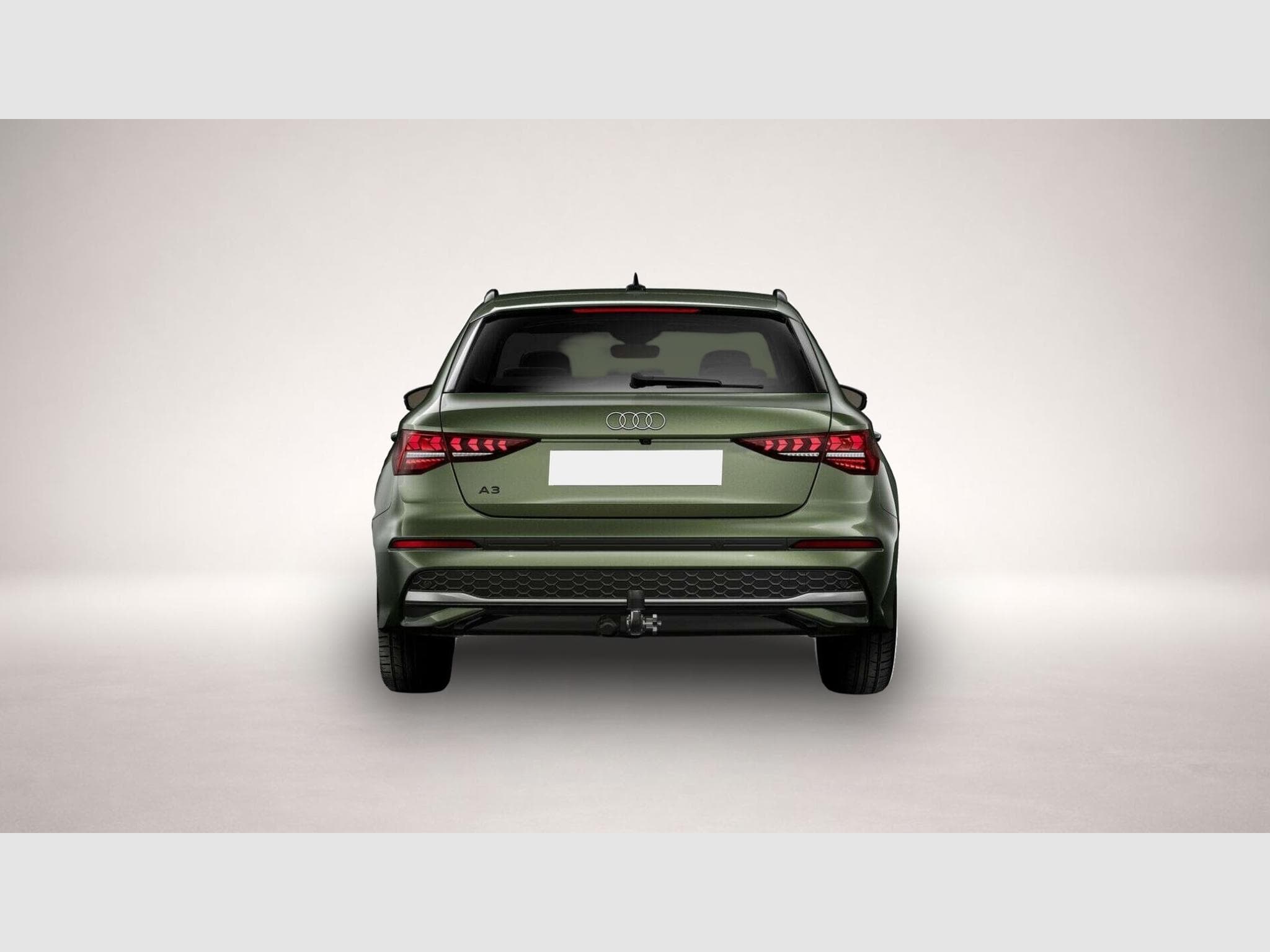 Audi A3 (2025) - Photo 3