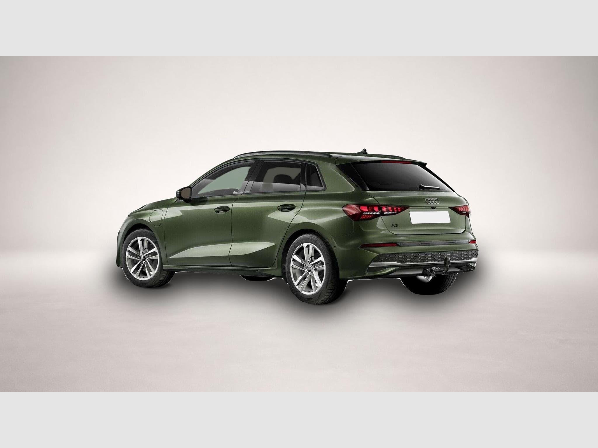 Audi A3 (2025) - Photo 4
