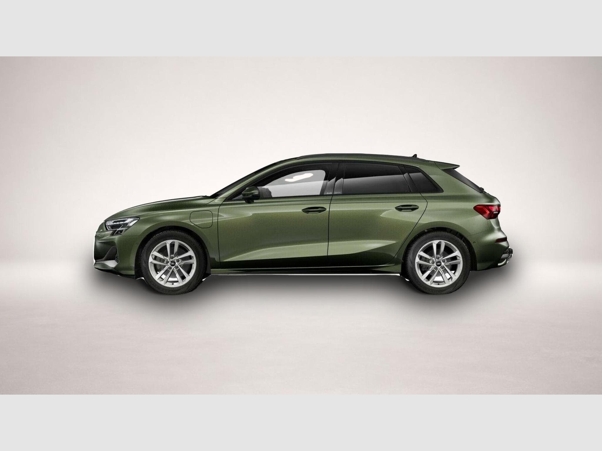 Audi A3 (2025) - Photo 5
