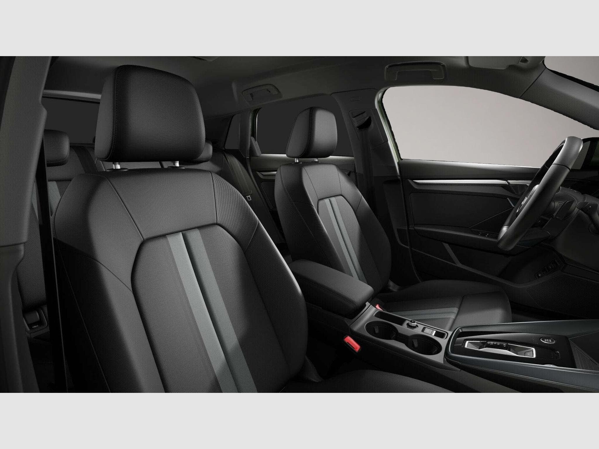 Audi A3 (2025) - Photo 6