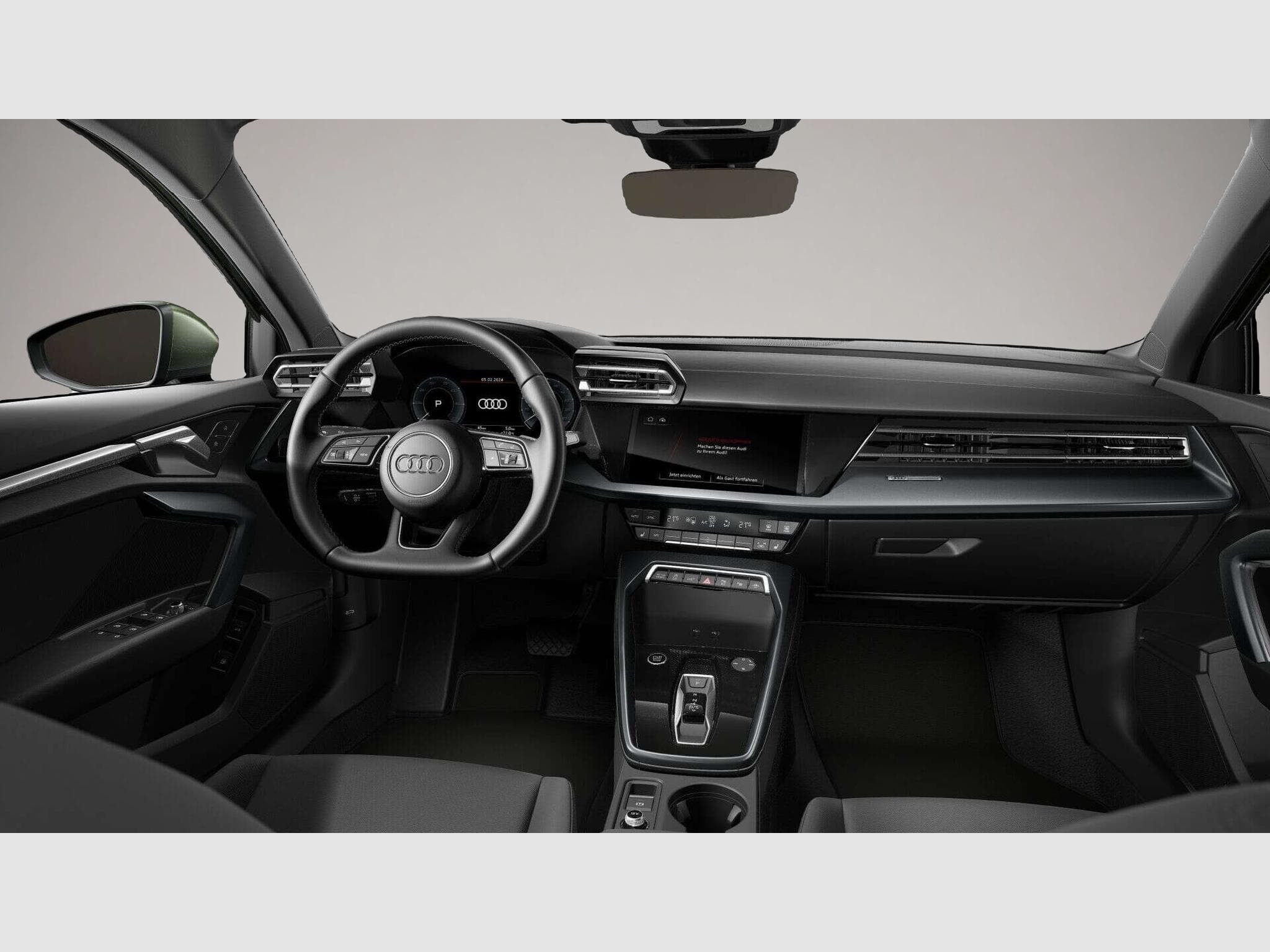Audi A3 (2025) - Photo 7
