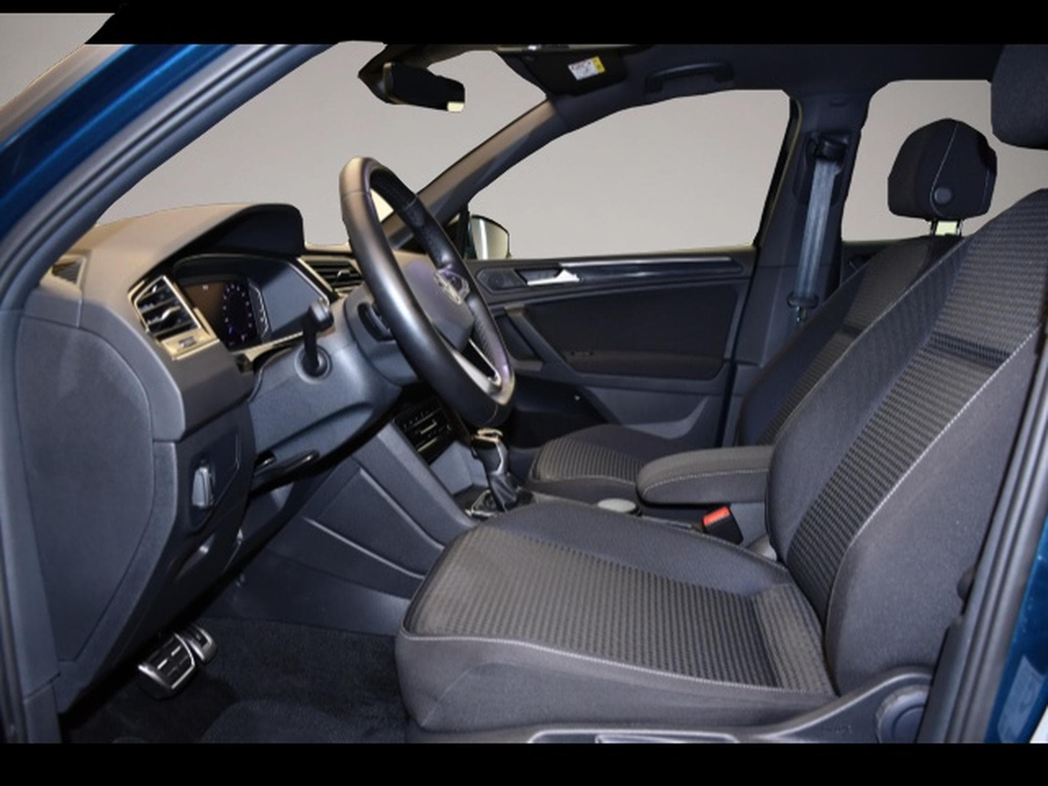 VW Tiguan (2021) - Photo 3