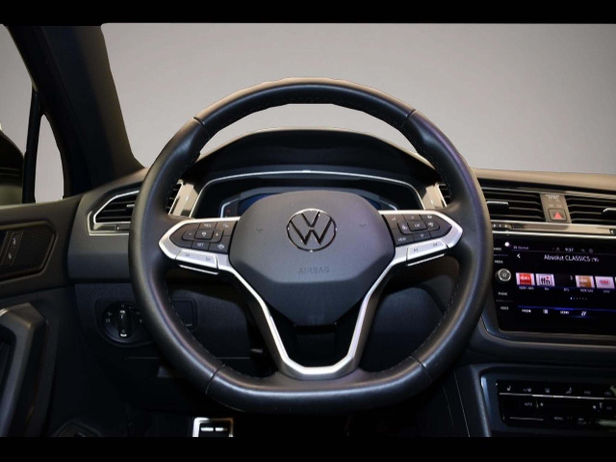VW Tiguan (2021) - Photo 5