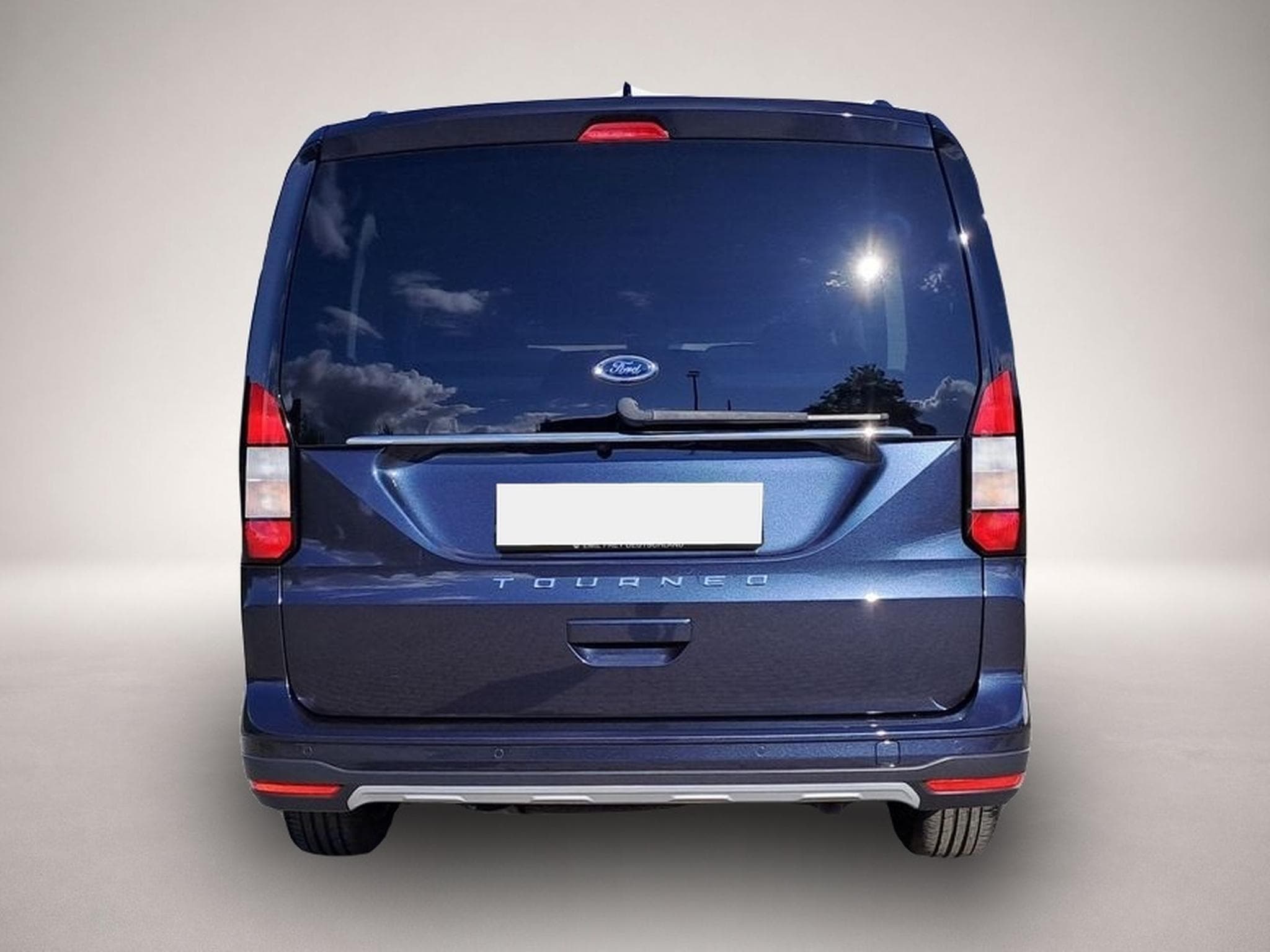 Ford Tourneo (2024) - Photo 5