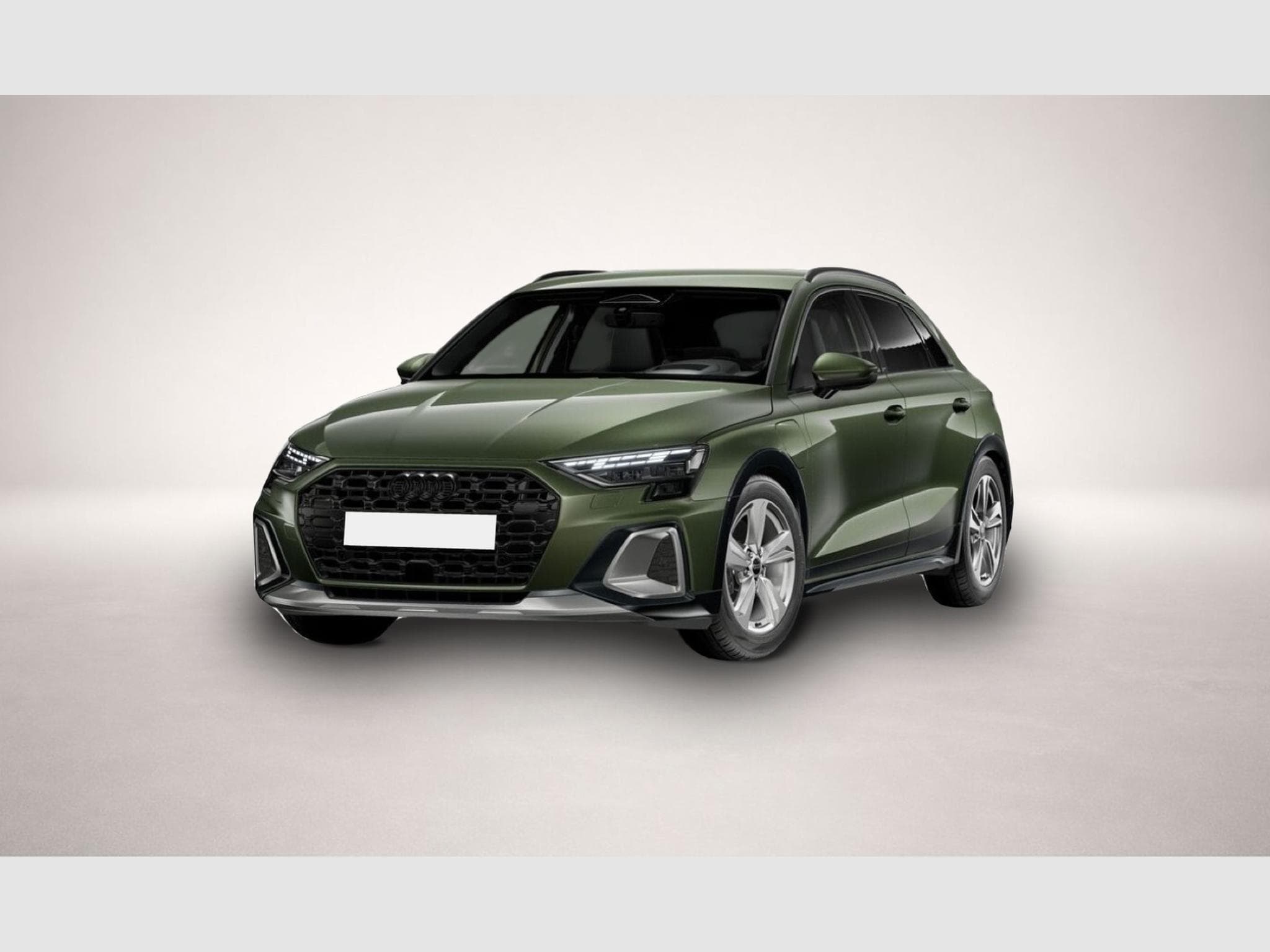 Audi A3 (2025) - Photo 1