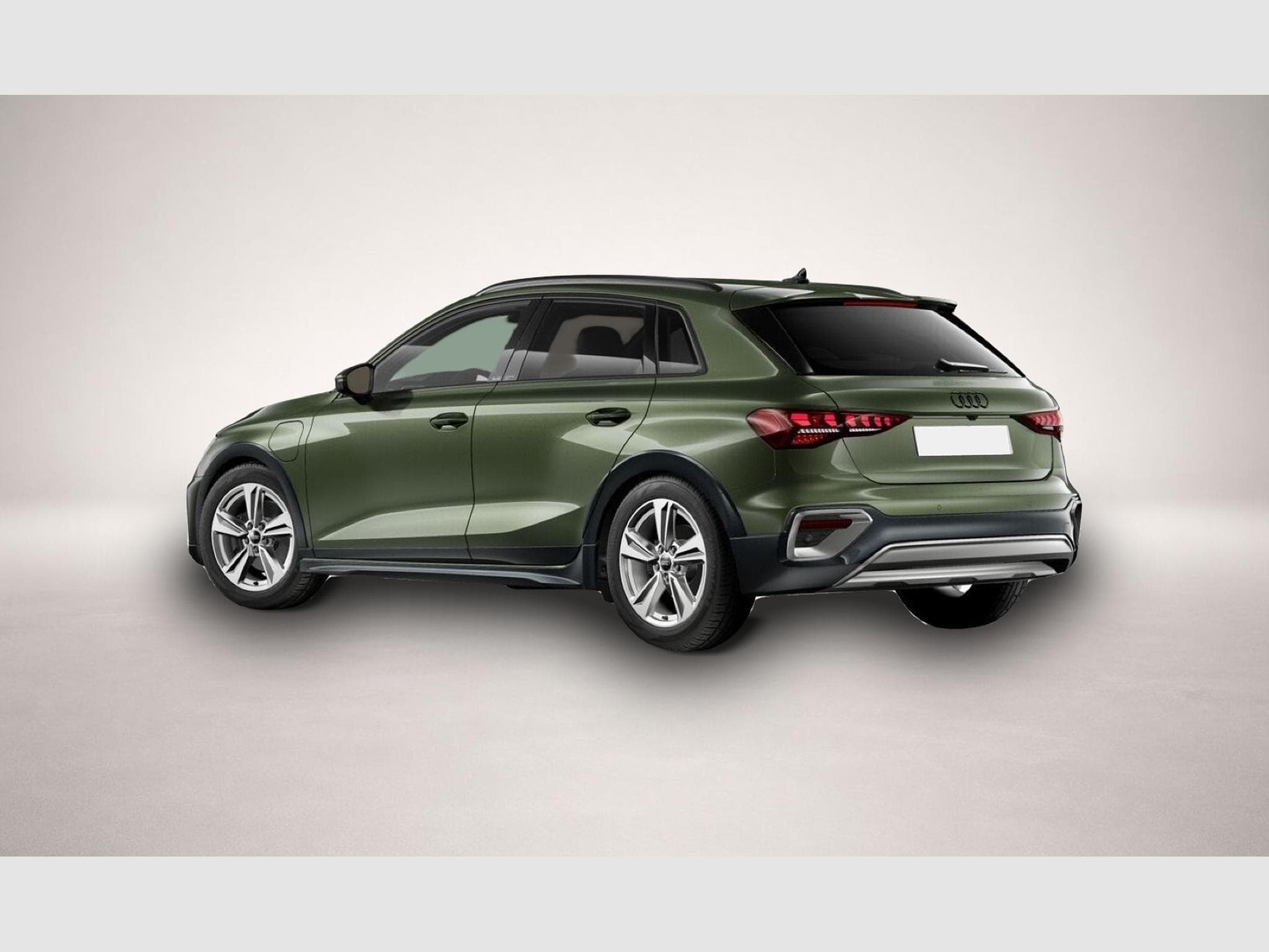 Audi A3 (2025) - Photo 2