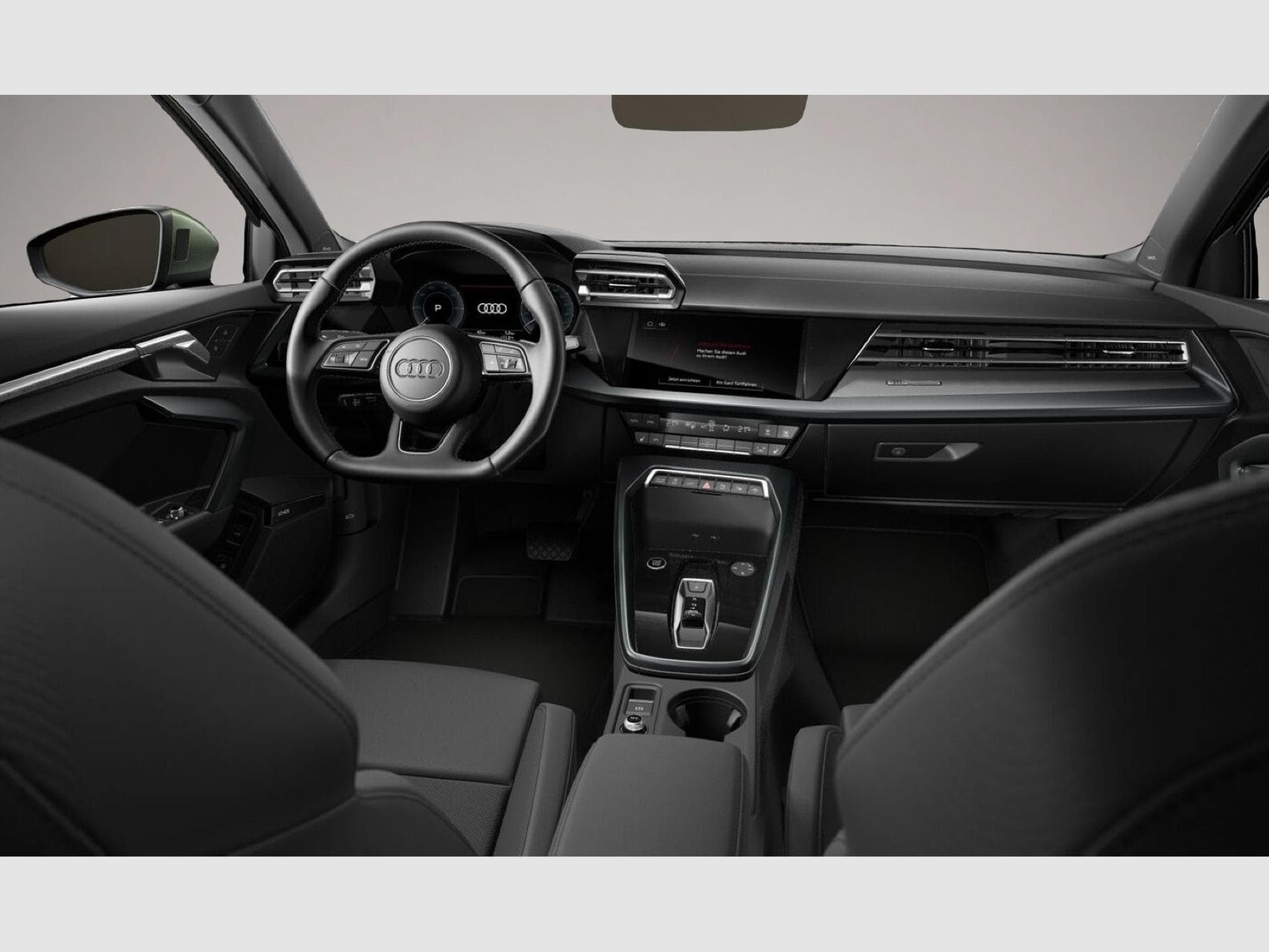 Audi A3 (2025) - Photo 4