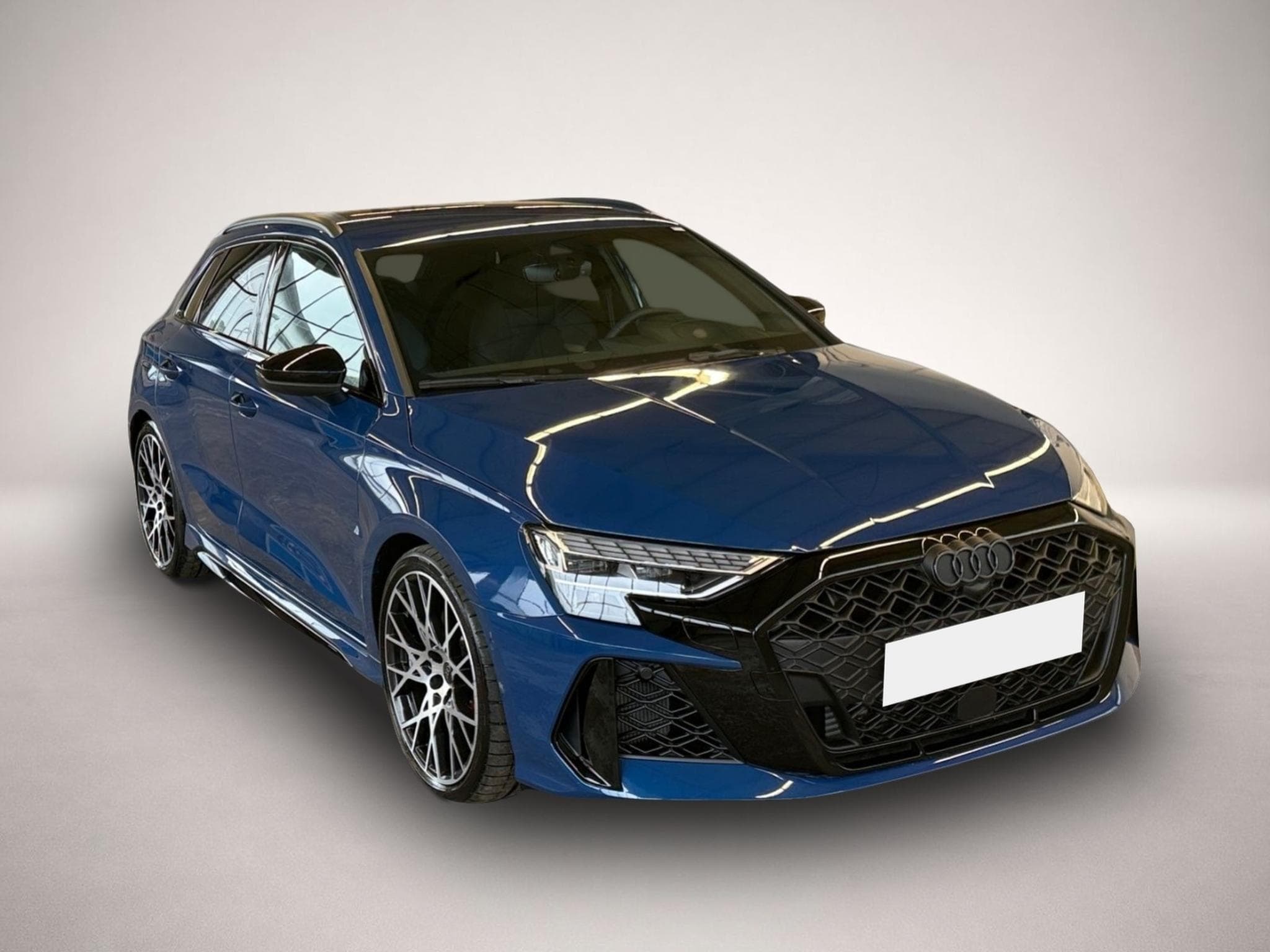 Audi RS3 (2025) - Photo 7