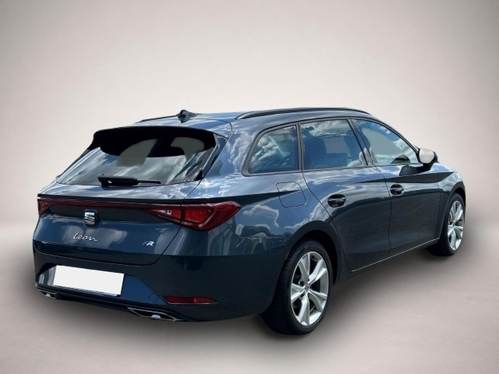 Seat Leon (2025) - Photo 3