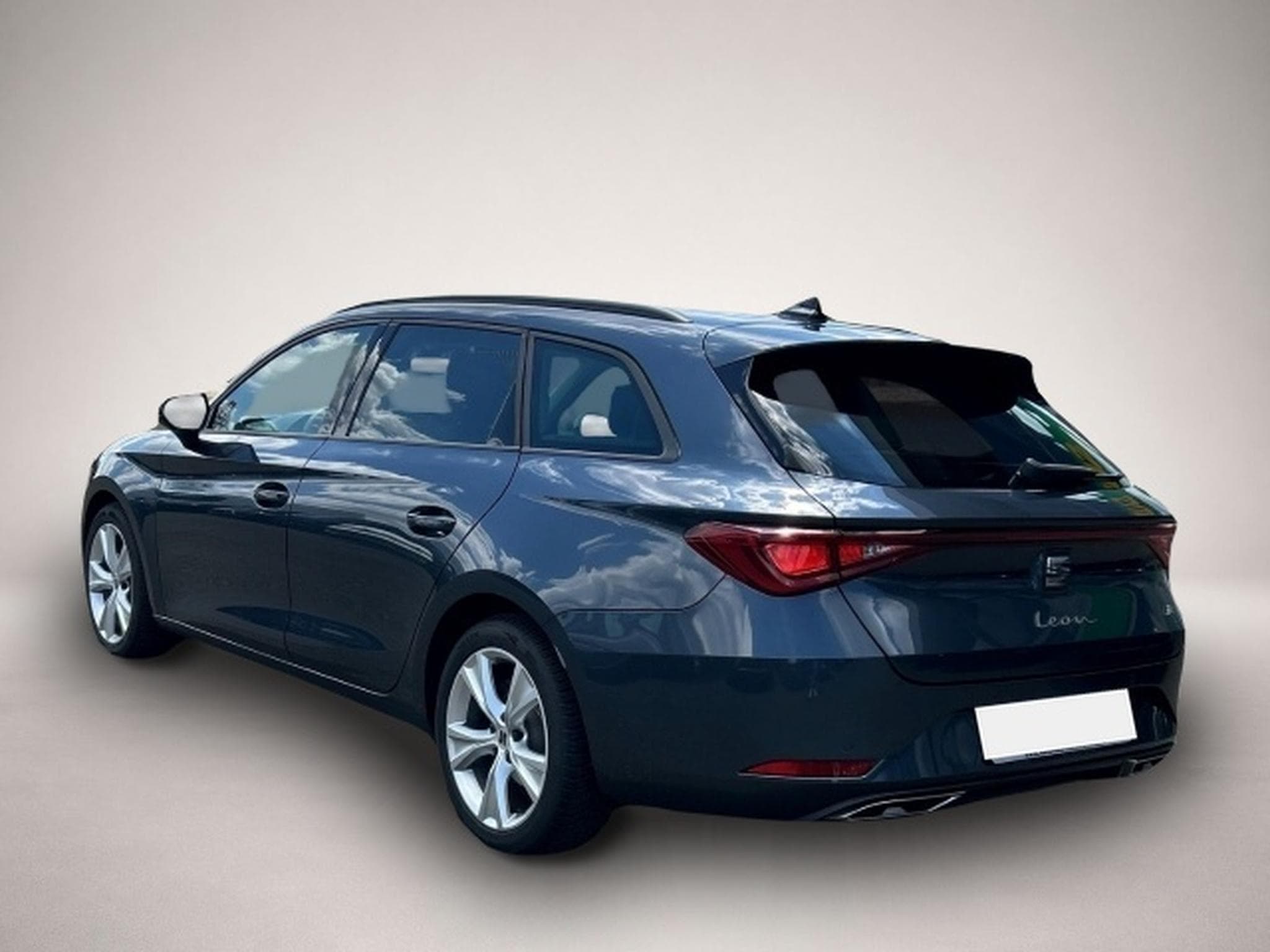 Seat Leon (2025) - Photo 4