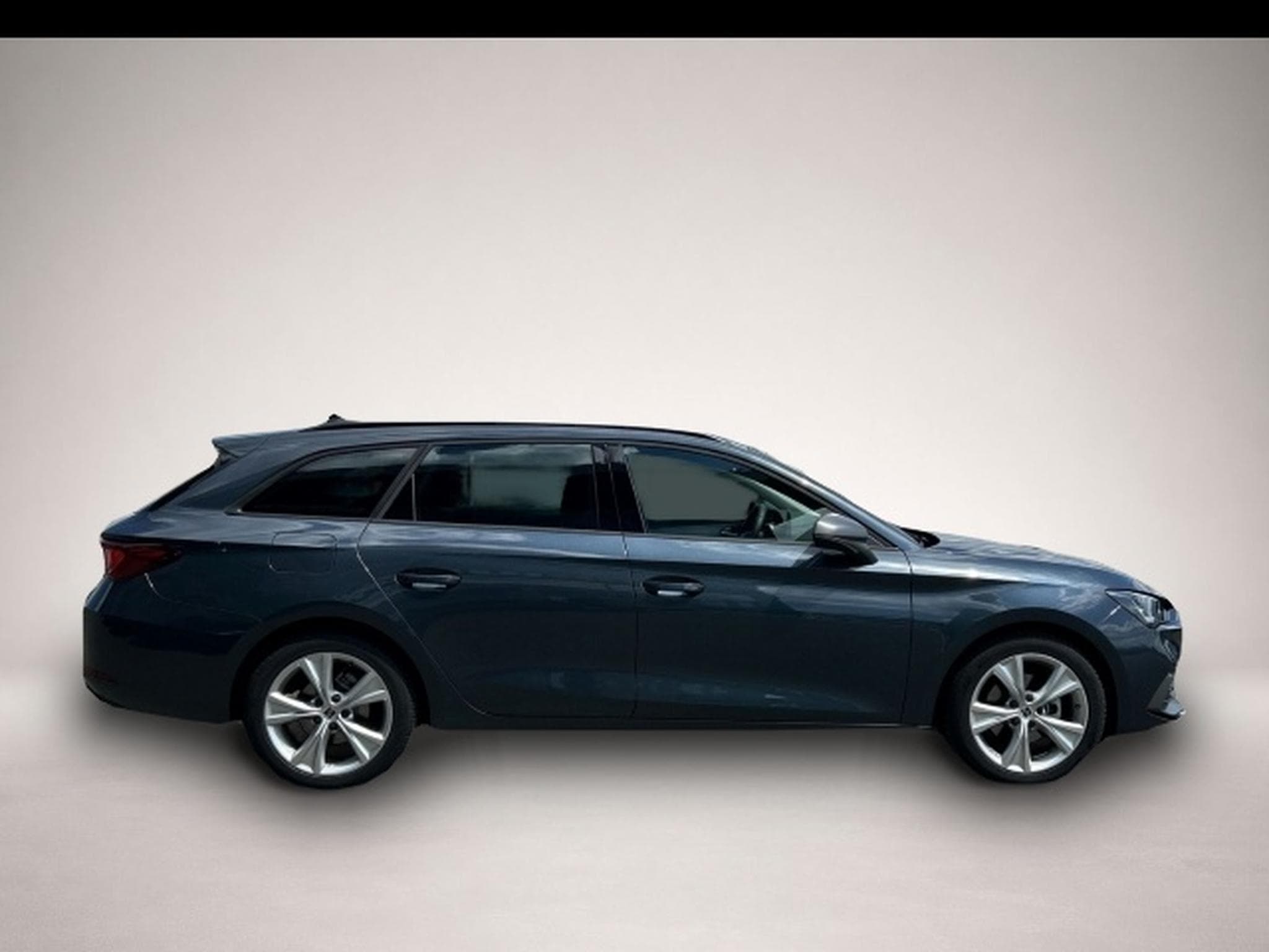 Seat Leon (2025) - Photo 5